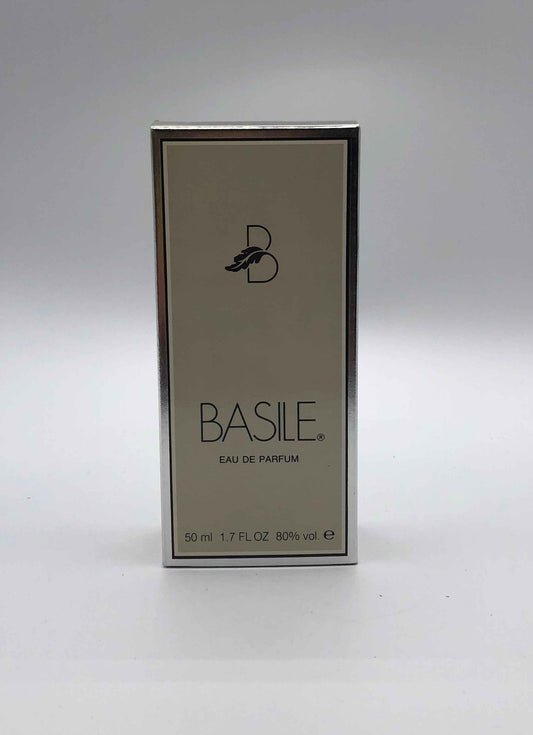 Basile di Basile Eau de Parfum 50ml Vintage Rare