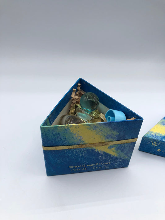 Wings di Giorgio Beverly Hills Extraordinary Parfum 7,5ml Vintage Rare - ParfumVintage