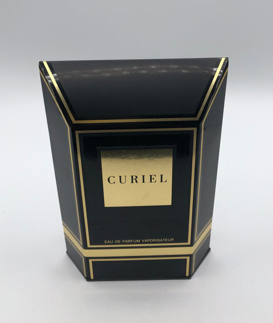 Curiel di Raffaella Curiel Eau de Parfum 50ml Spray Vintage Rare - ParfumVintage