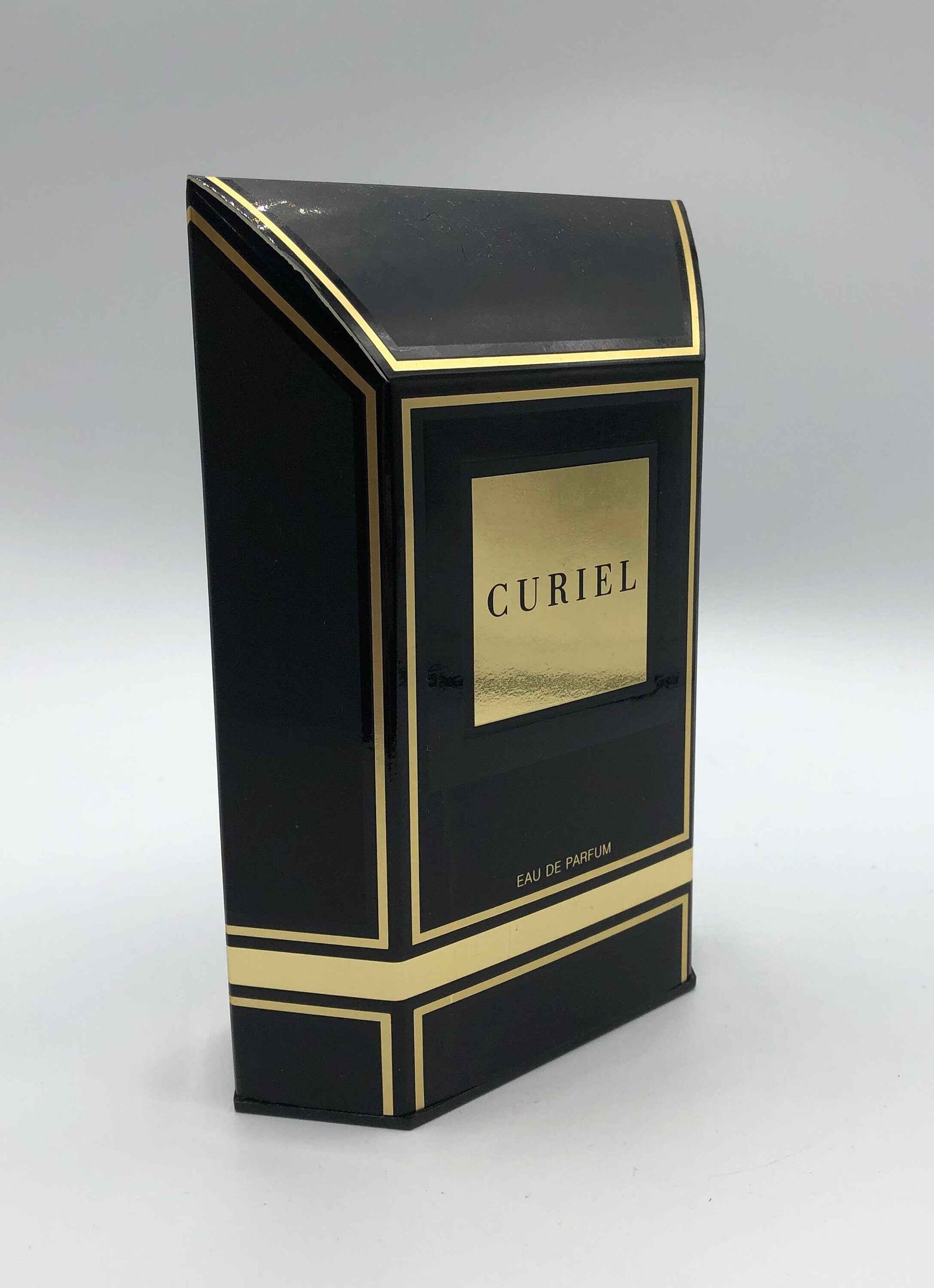 Curiel di Raffaella Curiel Eau de Parfum 50ml Vintage Rare