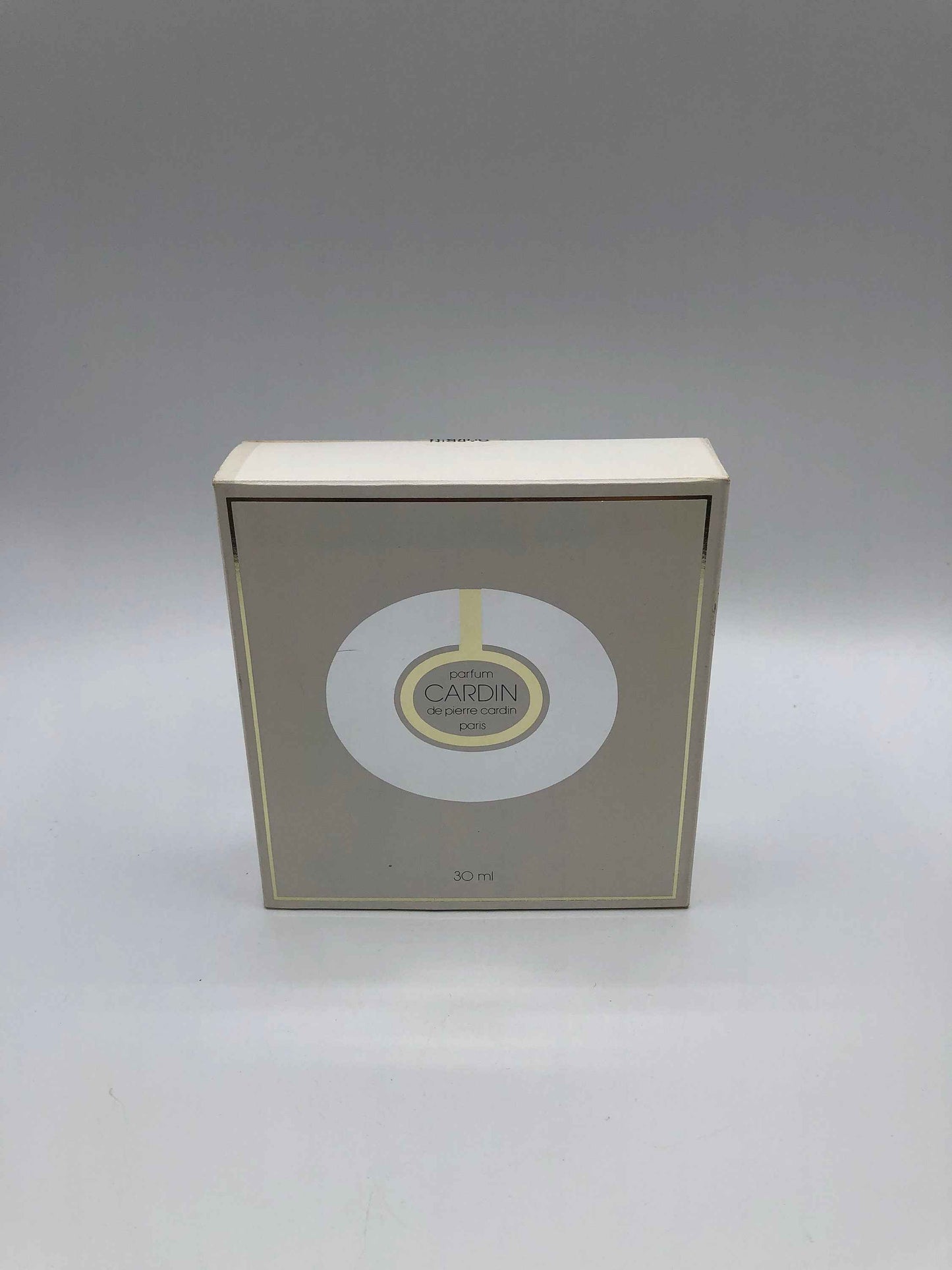 Cardin di Pierre Cardin Parfum 30ml Vintage Rare