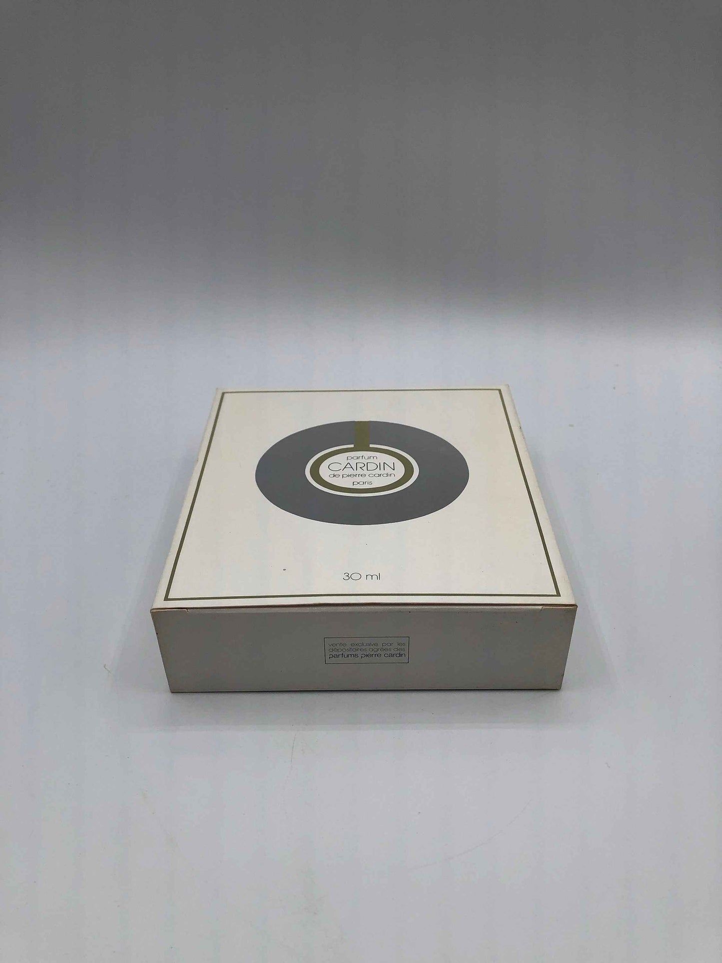 Cardin di Pierre Cardin Parfum 30ml Vintage Rare