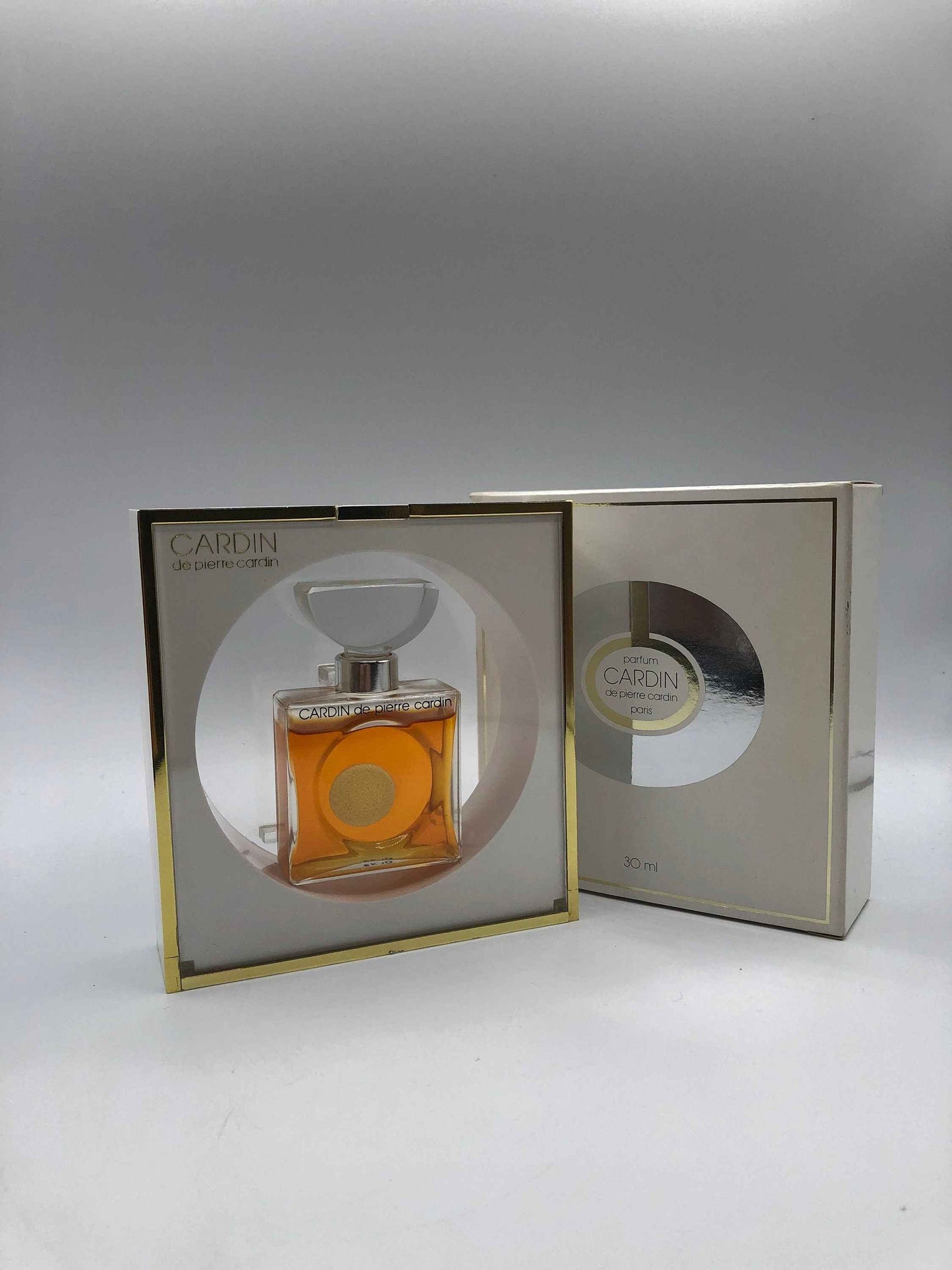 Cardin di Pierre Cardin Parfum 30ml Vintage Rare