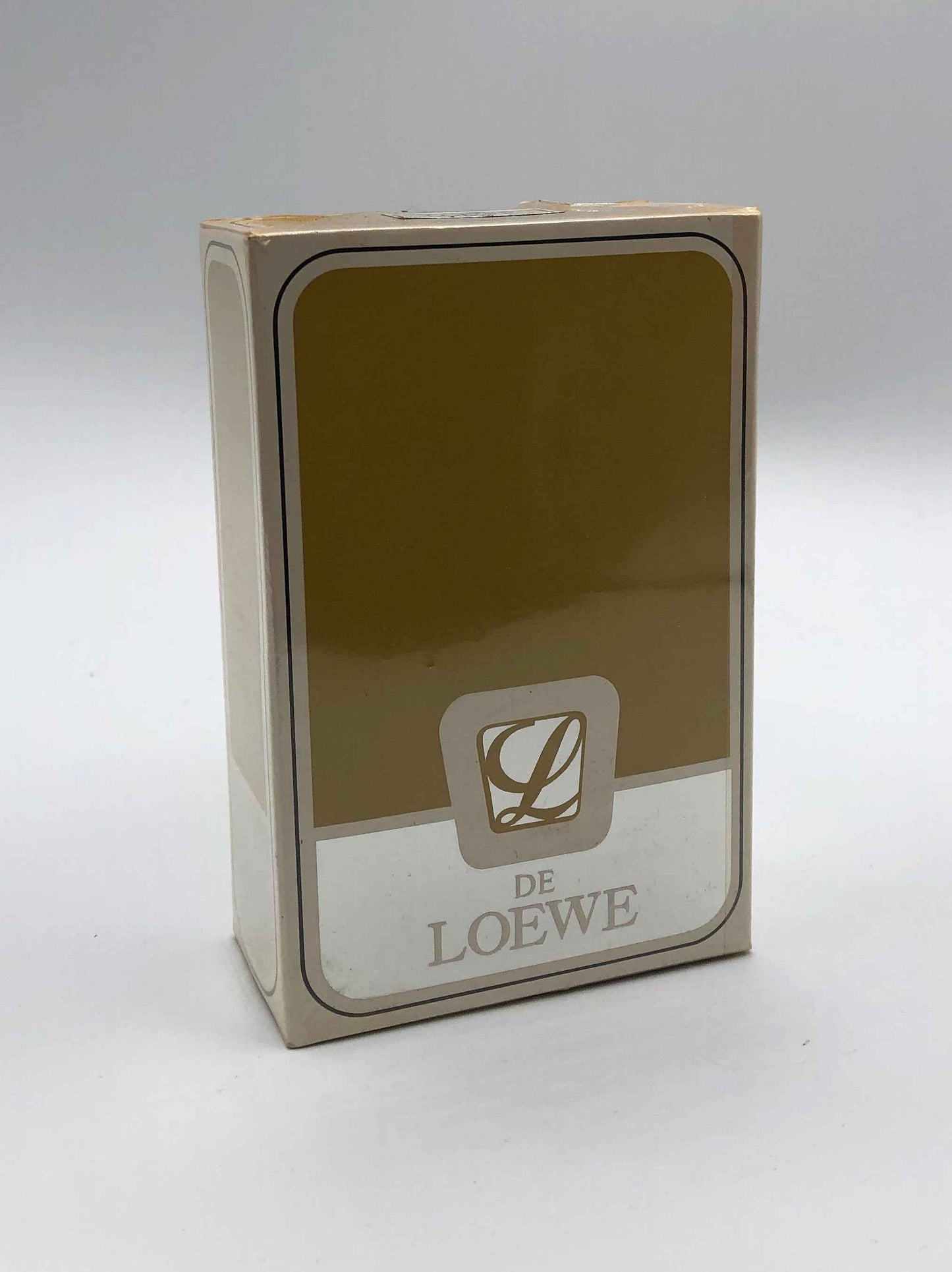 L de Loewe di Loewe Eau de Toilette 60ml Vintage Rare