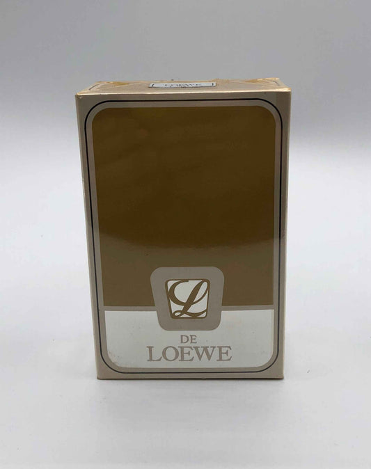 L de Loewe par Loewe Eau de Toilette 60ml Vintage Rare