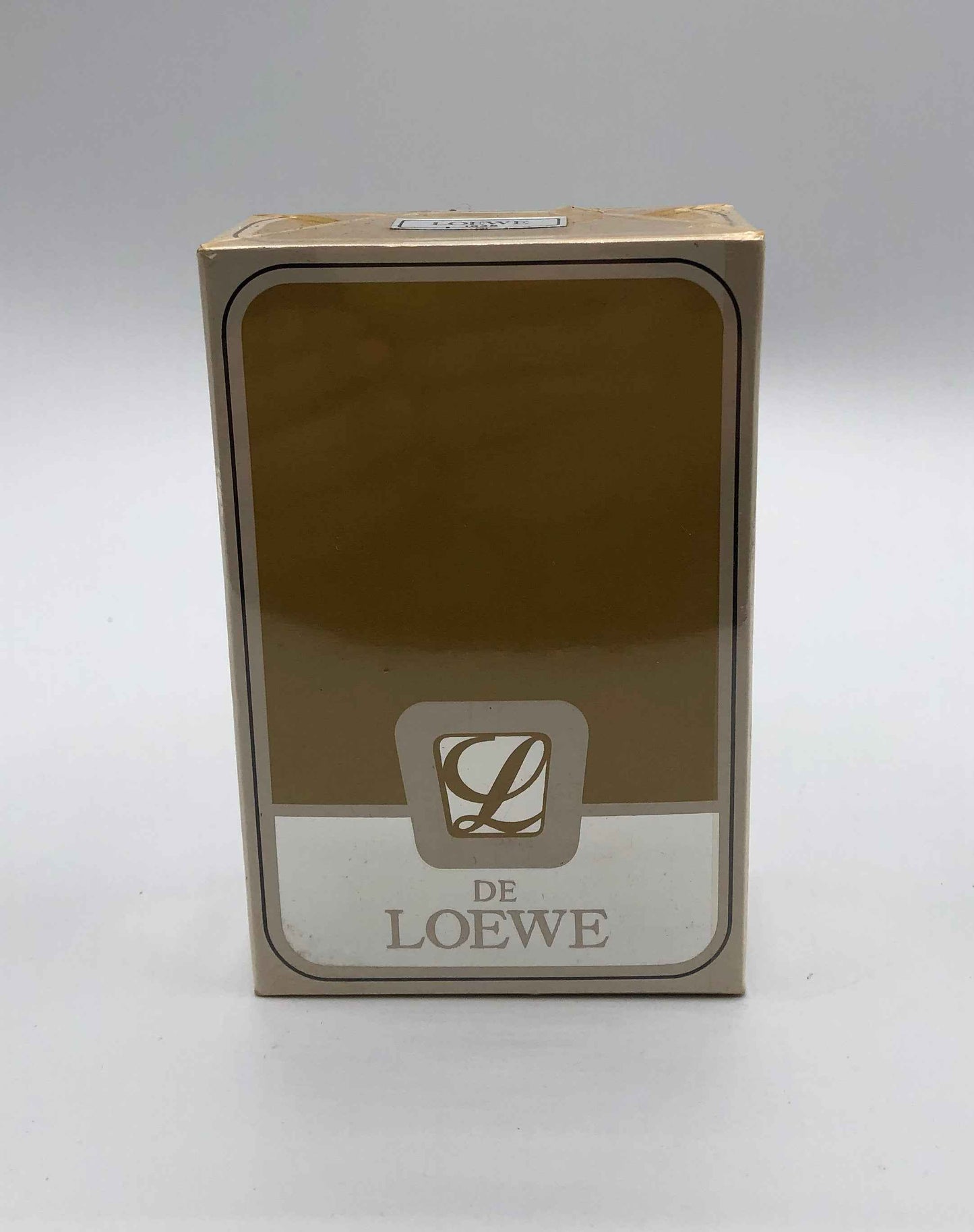 L de Loewe di Loewe Eau de Toilette 60ml Vintage Rare