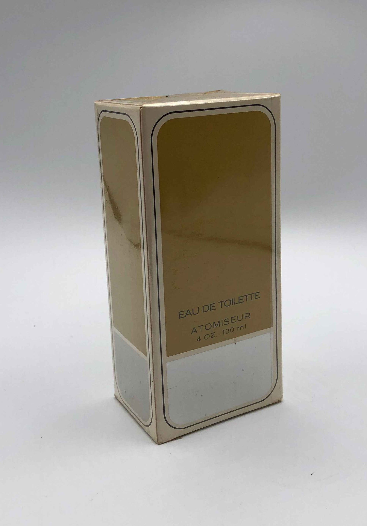 L de Loewe par Loewe Eau de Toilette 120ml Vaporisateur Vintage Rare