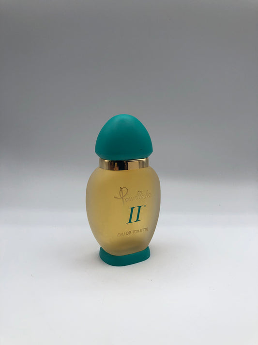 Pomellato II di Pomellato Eau de Toilette 100ml Spray Vintage Rare - ParfumVintage