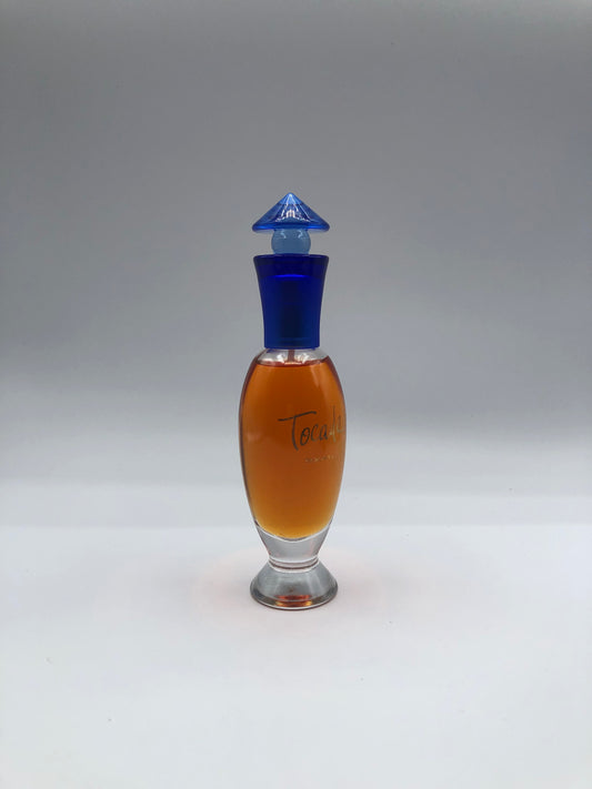 Tocade Liberty di Rochas Eau de Toilette 50ml Spray Vintage Rare - ParfumVintage