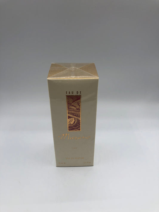 Eau de Murano di Murano Eau de Parfum 75ml "Figle" Vintage Rare - ParfumVintage