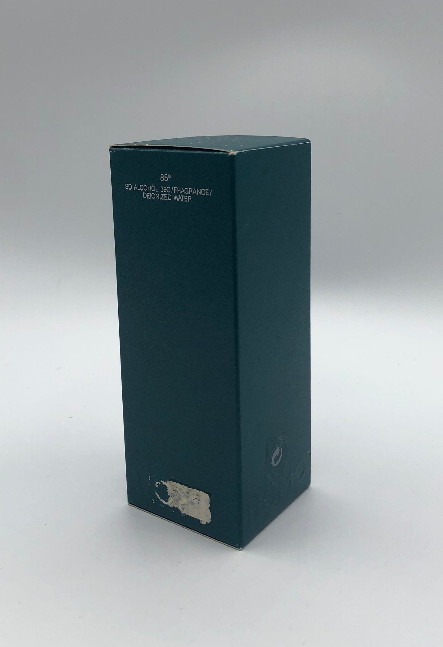 Trussardi Action di Trussardi Eau de Toilette 50ml Vintage Rare - ParfumVintage