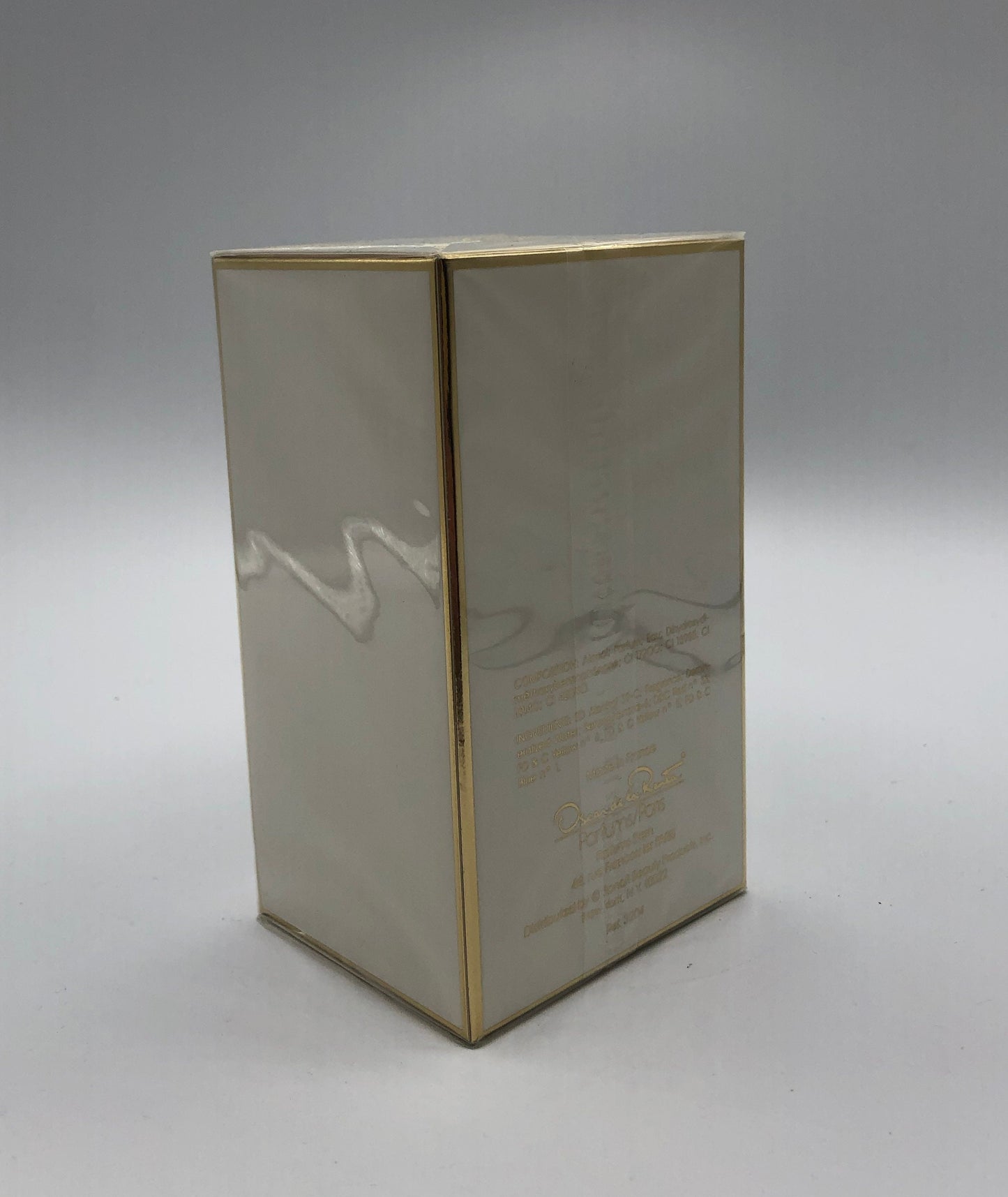Voluptè di Oscar de la Renta Eau de Toilette 100ml Vintage Rare - ParfumVintage
