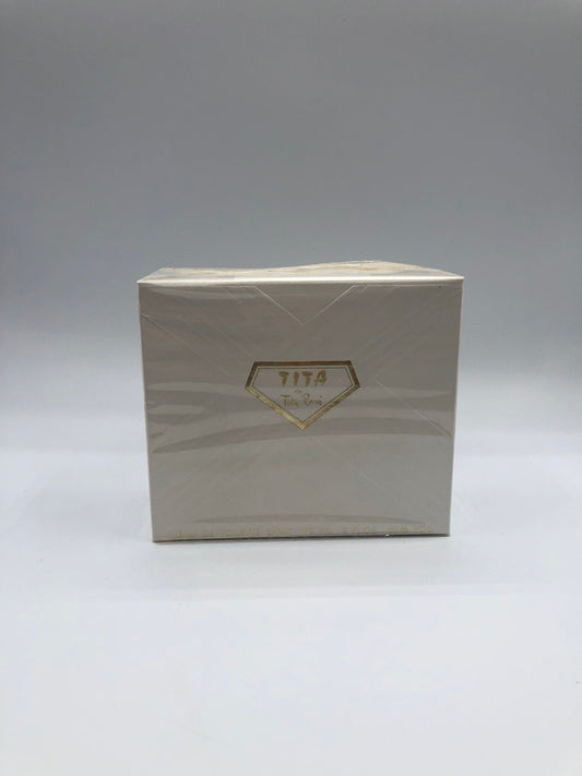 Tita di Tita Rossi Eau de Toilette 60ml Spray Vintage Rare - ParfumVintage