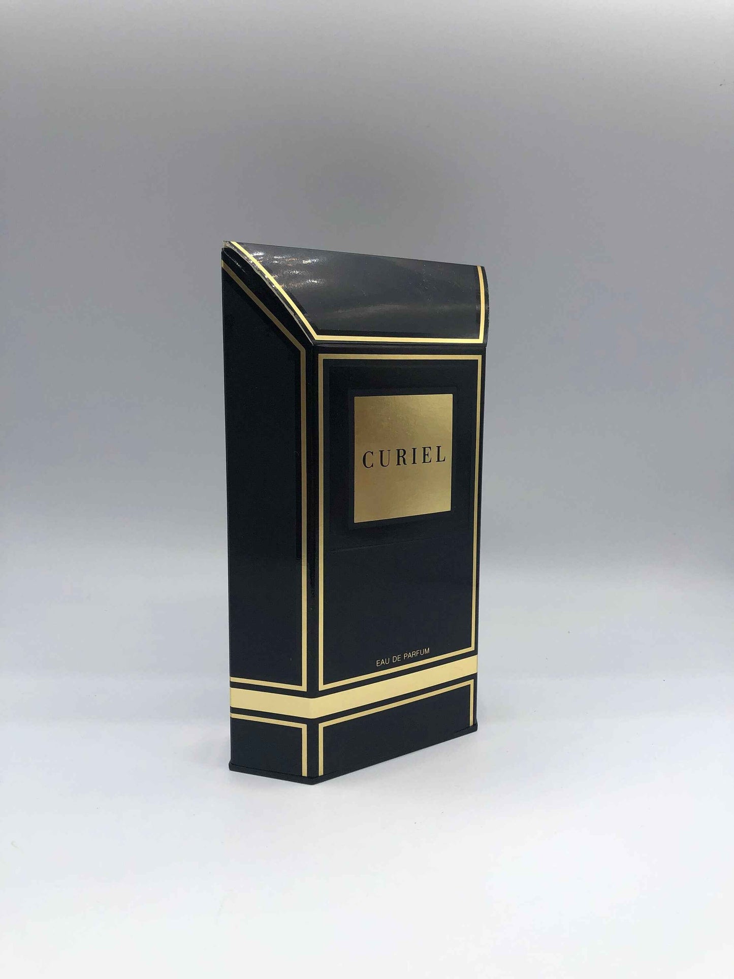 Curiel di Raffaella Curiel Eau de Parfum 100ml + Extrait 5ml Vintage Rare