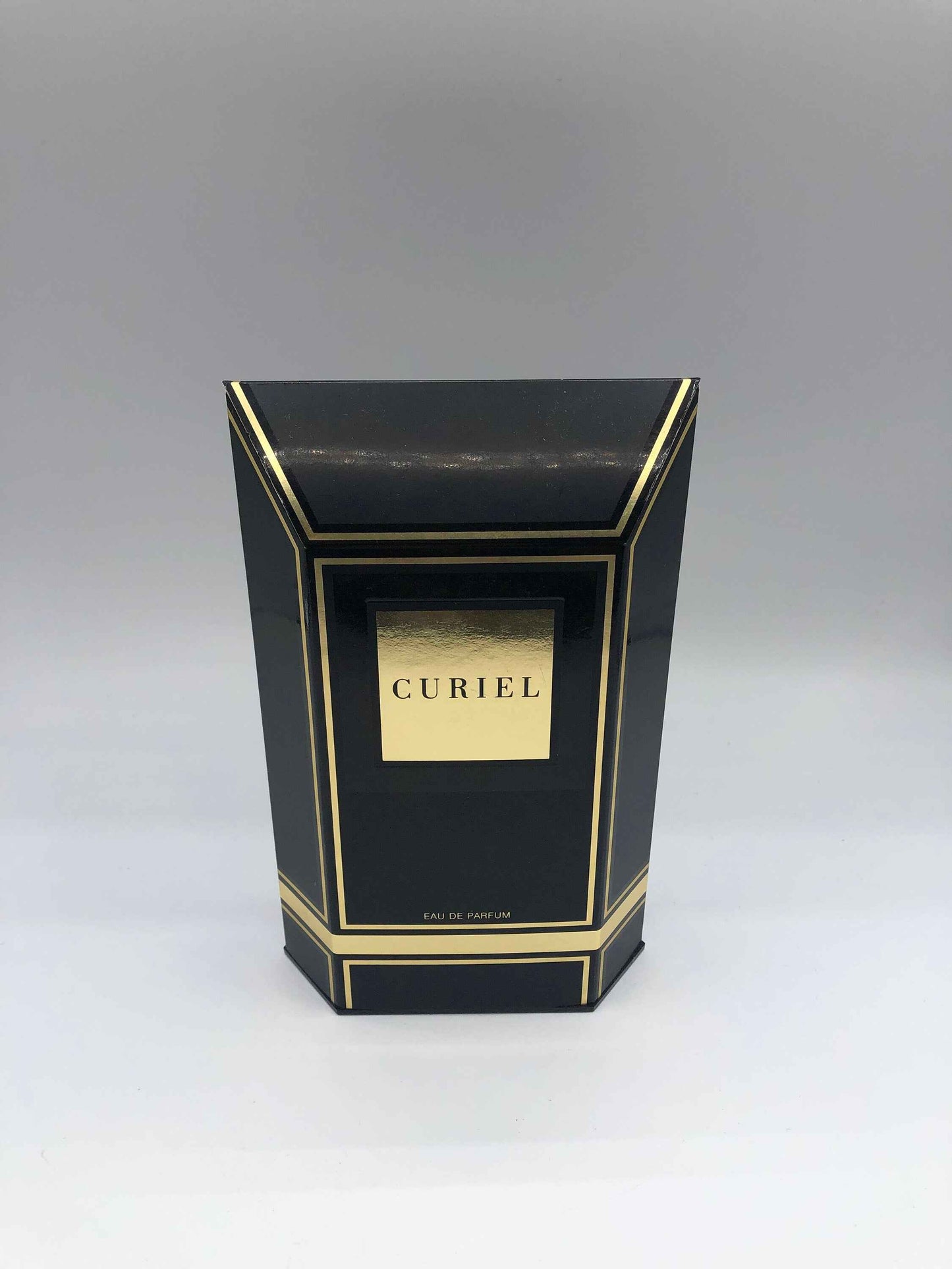 Curiel di Raffaella Curiel Eau de Parfum 100ml + Extrait 5ml Vintage Rare