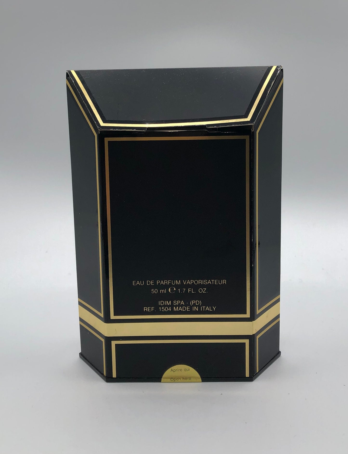 Curiel di Raffaella Curiel Eau de Parfum 50ml Spray Vintage Rare - ParfumVintage