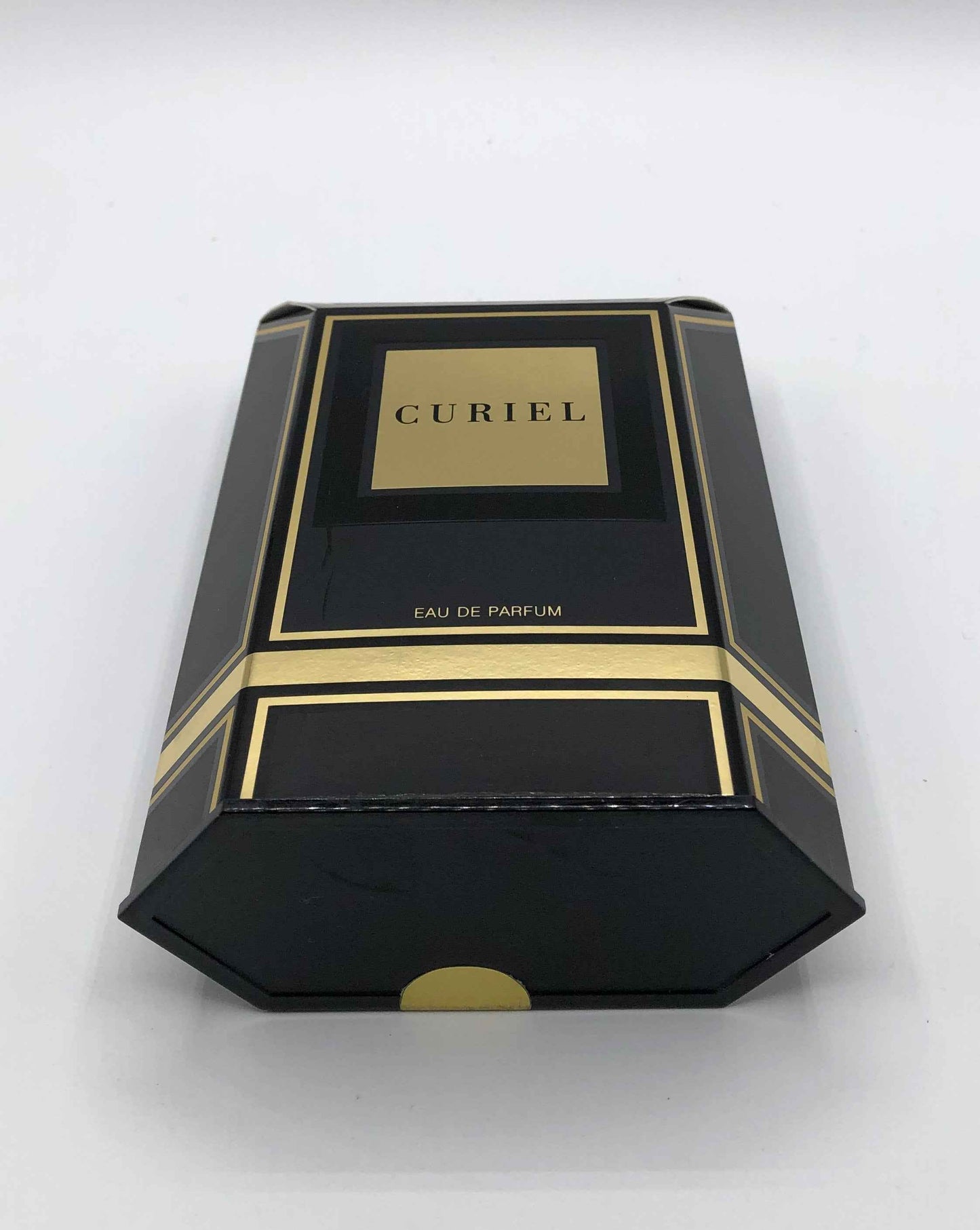 Curiel di Raffaella Curiel Eau de Parfum 50ml Vintage Rare