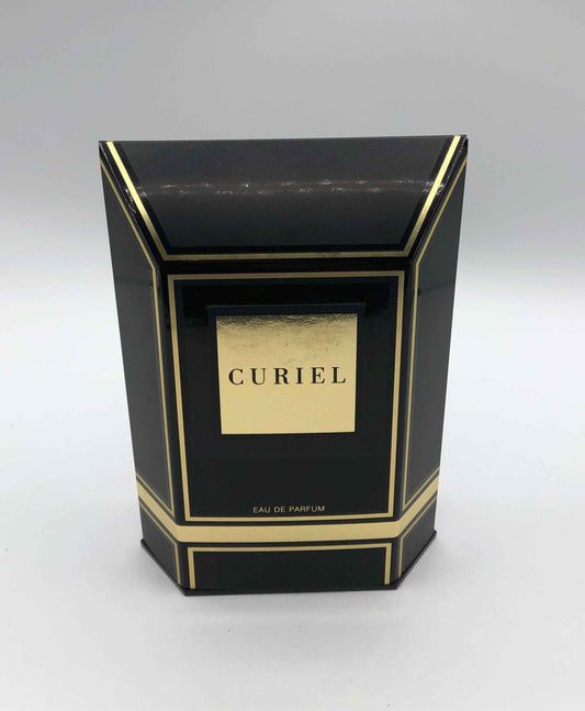 Curiel di Raffaella Curiel Eau de Parfum 50ml Vintage Rare