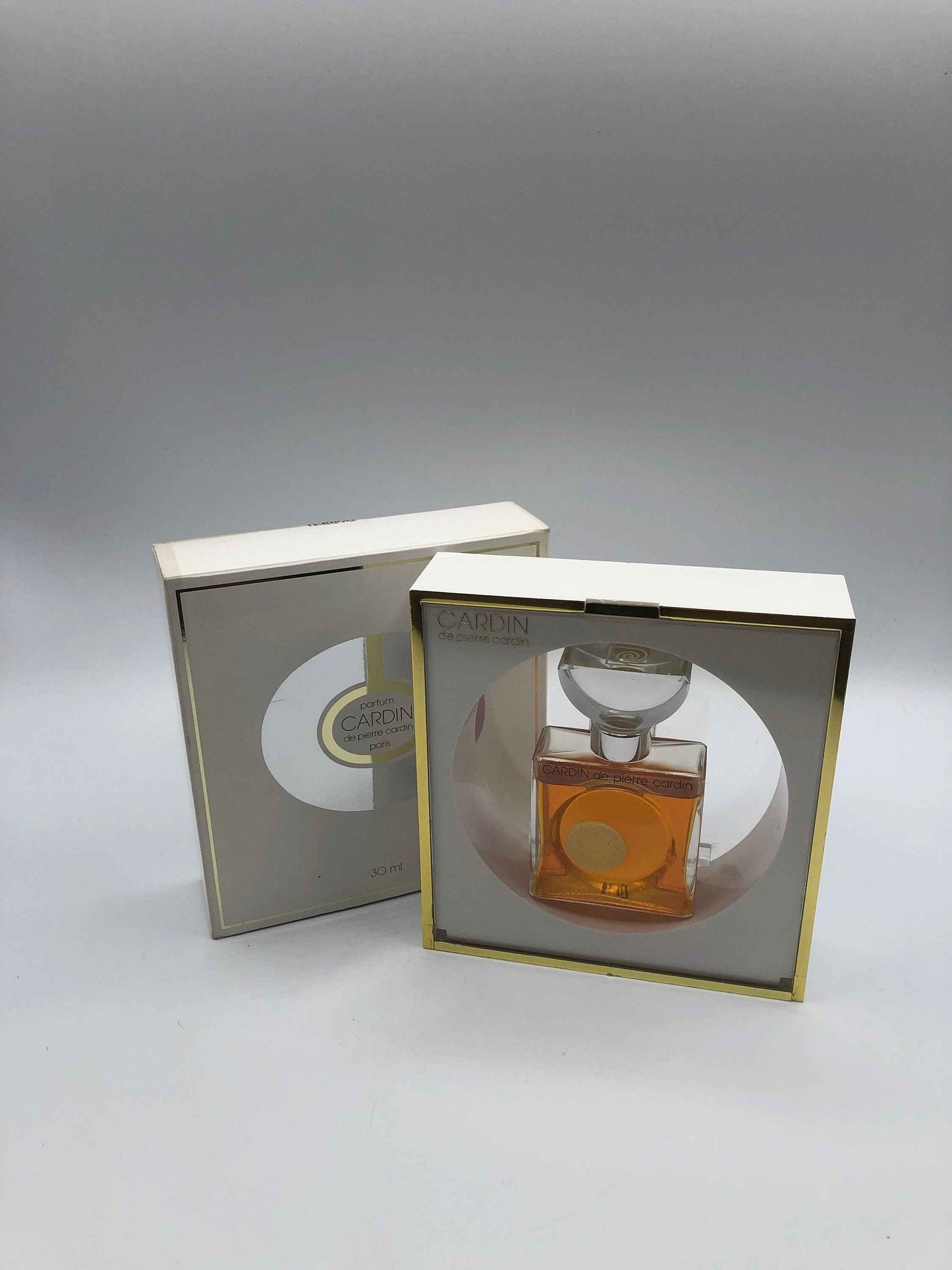 Cardin di Pierre Cardin Parfum 30ml Vintage Rare