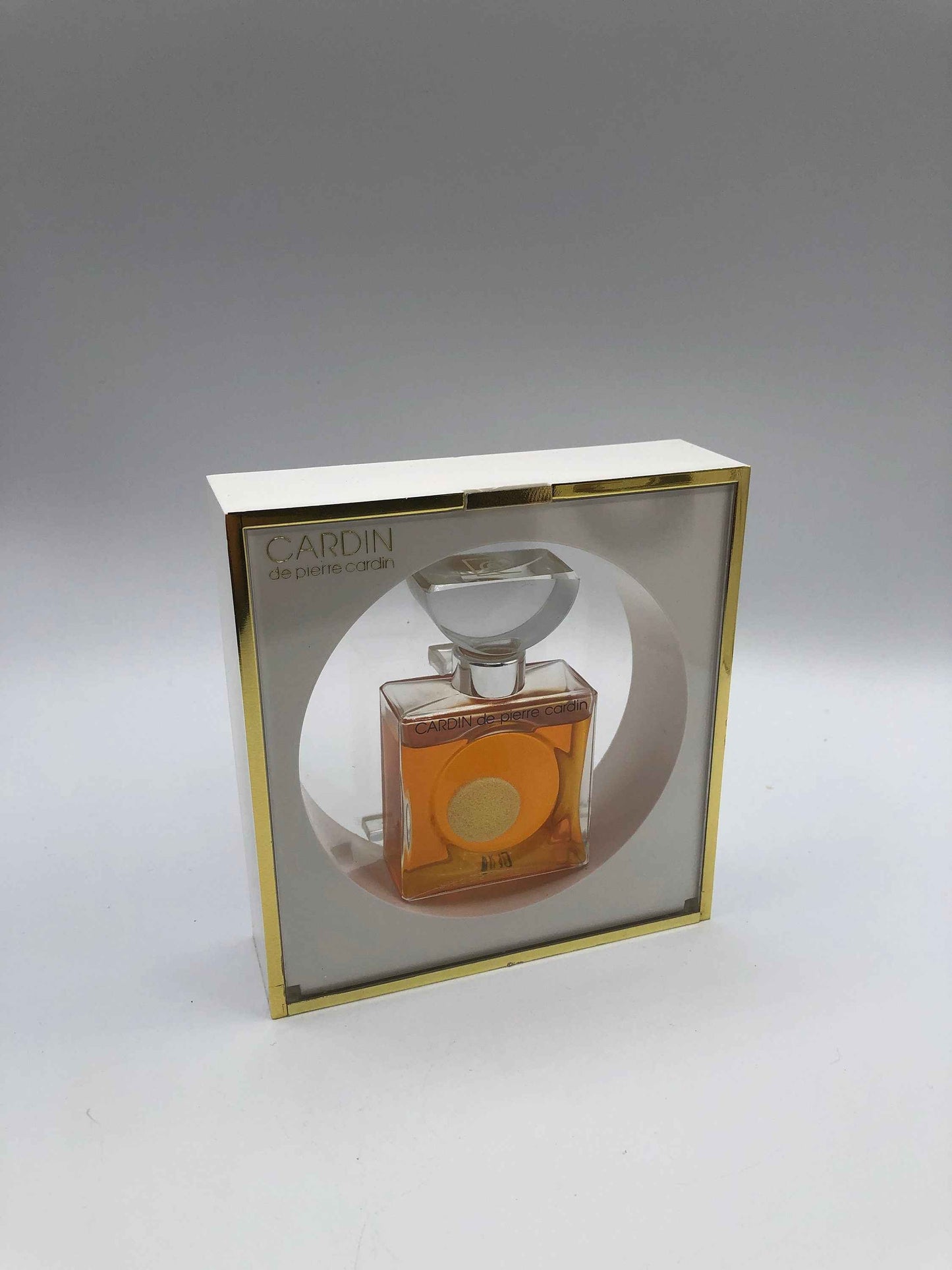 Cardin di Pierre Cardin Parfum 30ml Vintage Rare