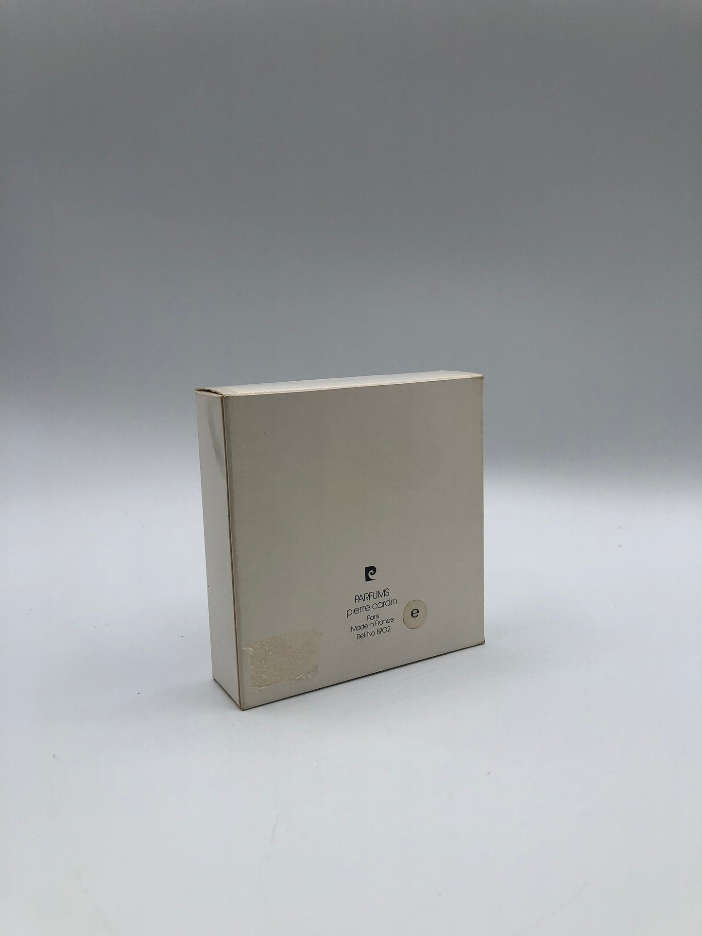 Cardin di Pierre Cardin Parfum 7,5ml Vintage Rare - ParfumVintage
