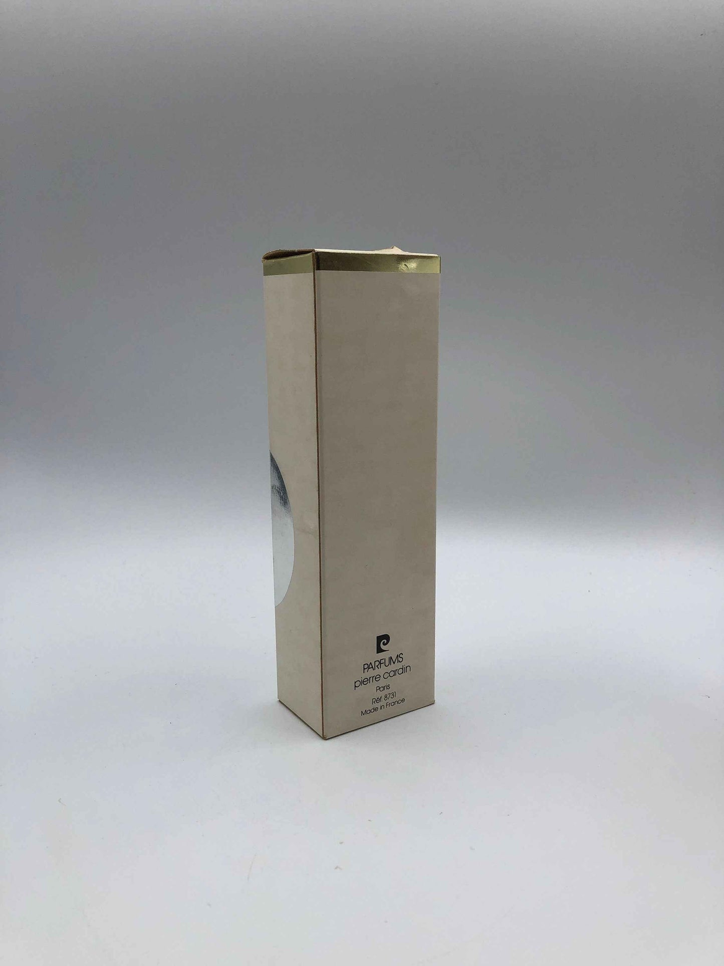 Cardin di Pierre Cardin Eau de Toilette 75ml Spray Vintage Rare