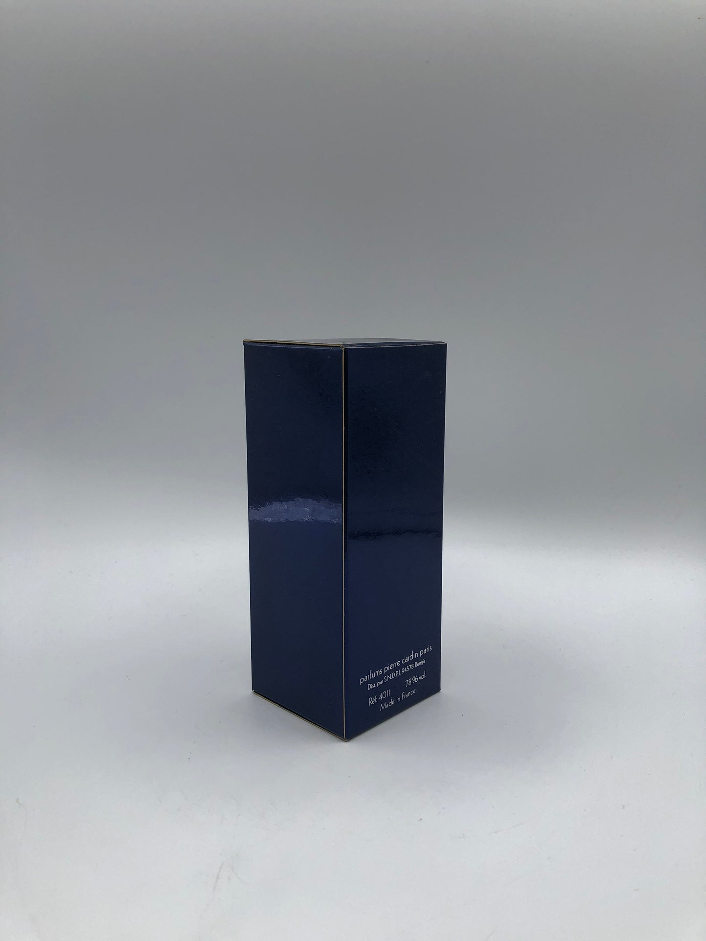 Bleu Marine di Cardin Eau de Toilette 60ml Vintage Rare - ParfumVintage
