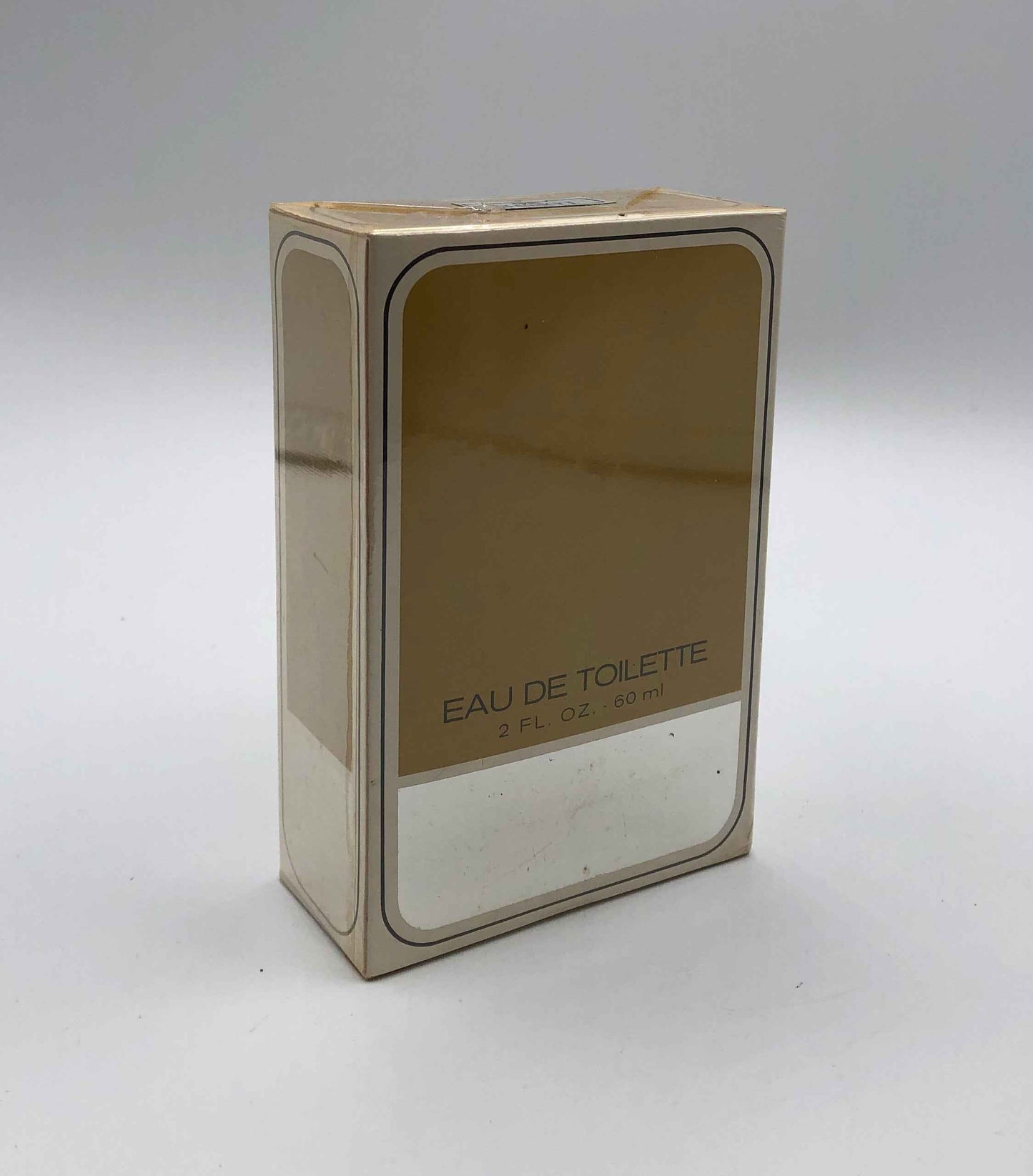 L de Loewe par Loewe Eau de Toilette 60ml Vintage Rare