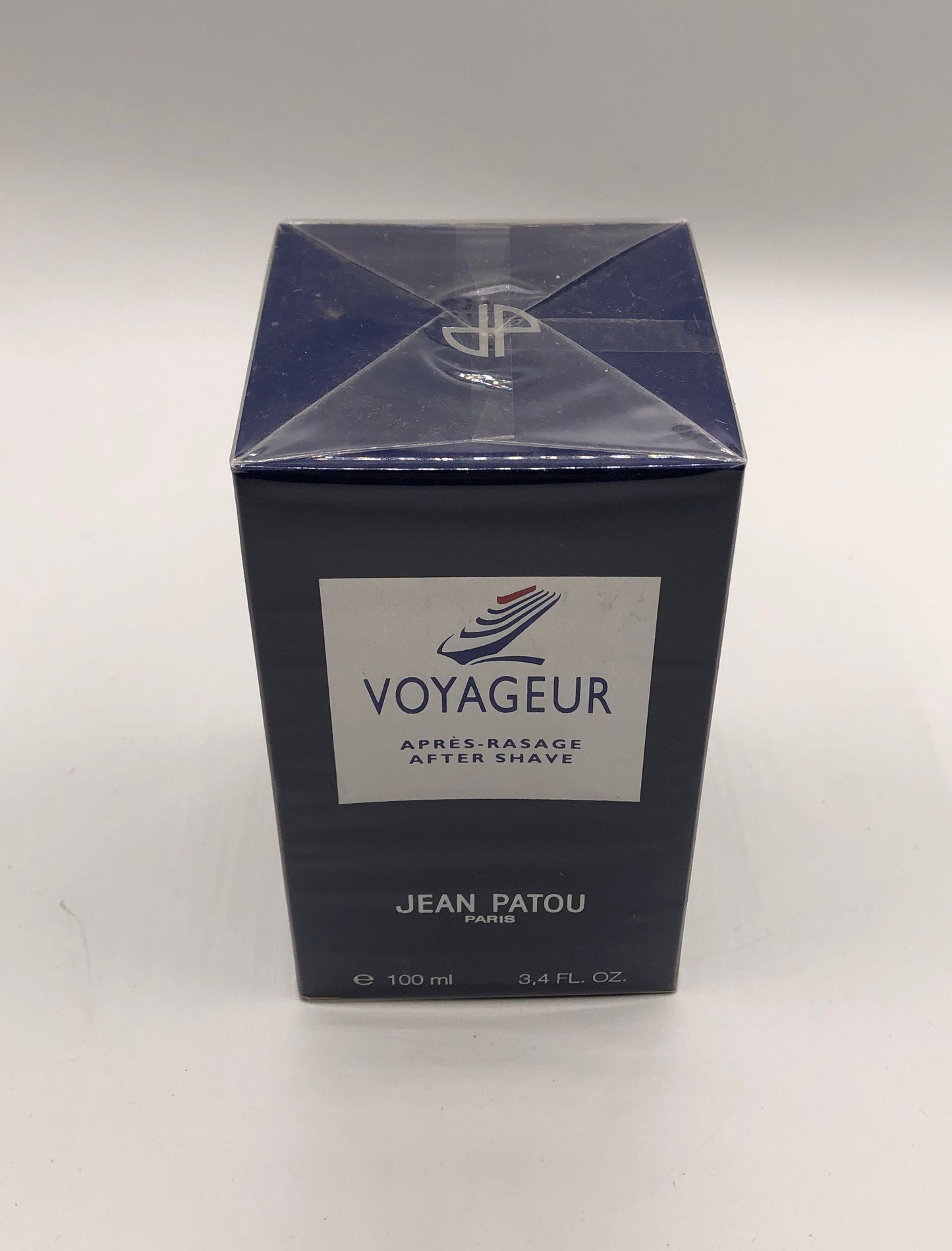 Voyageur di Jean Patou After Shave 100ml Vintage Rare - ParfumVintage