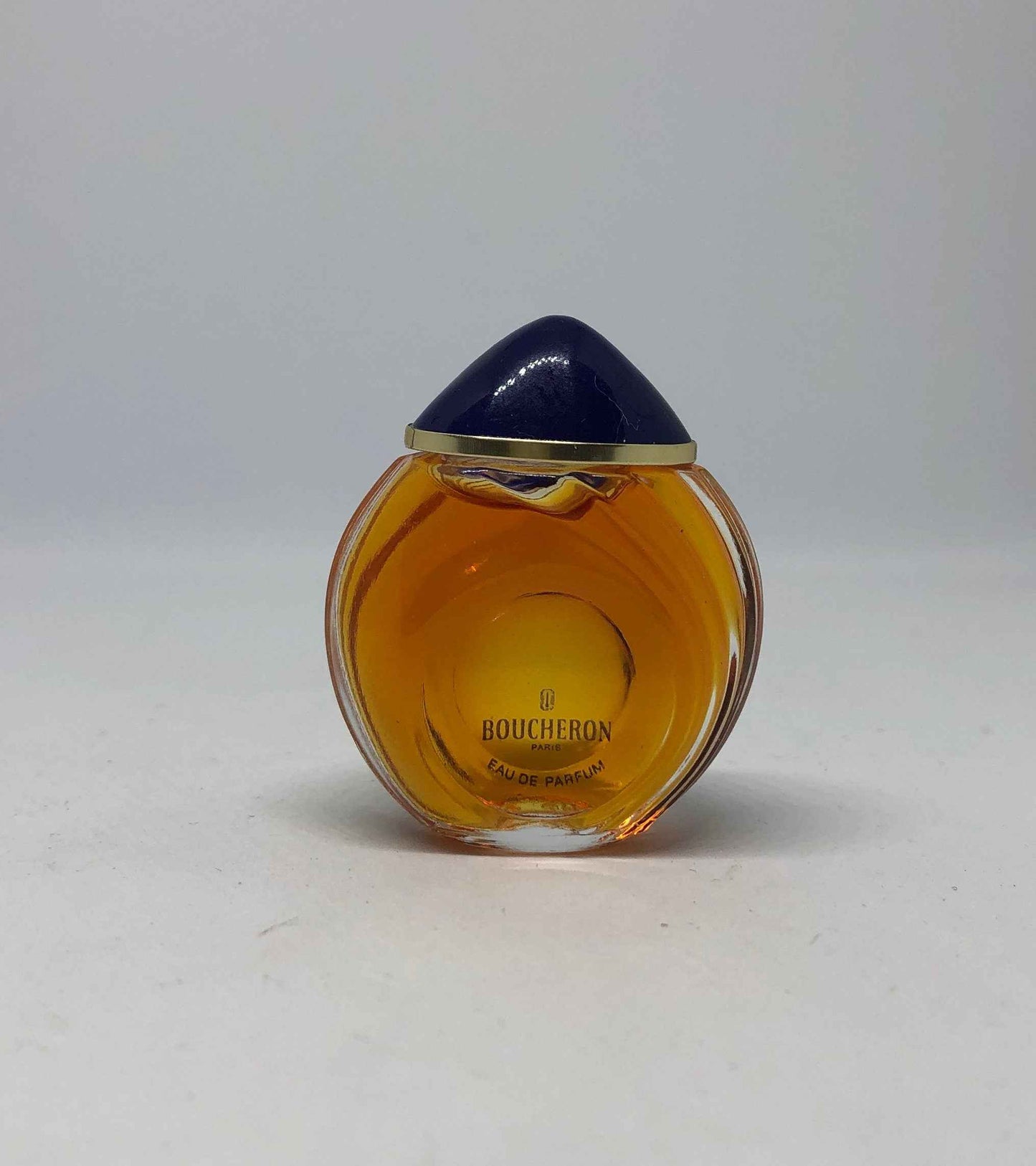 Boucheron di Boucheron Eau de Parfum 5ml Vintage Rare