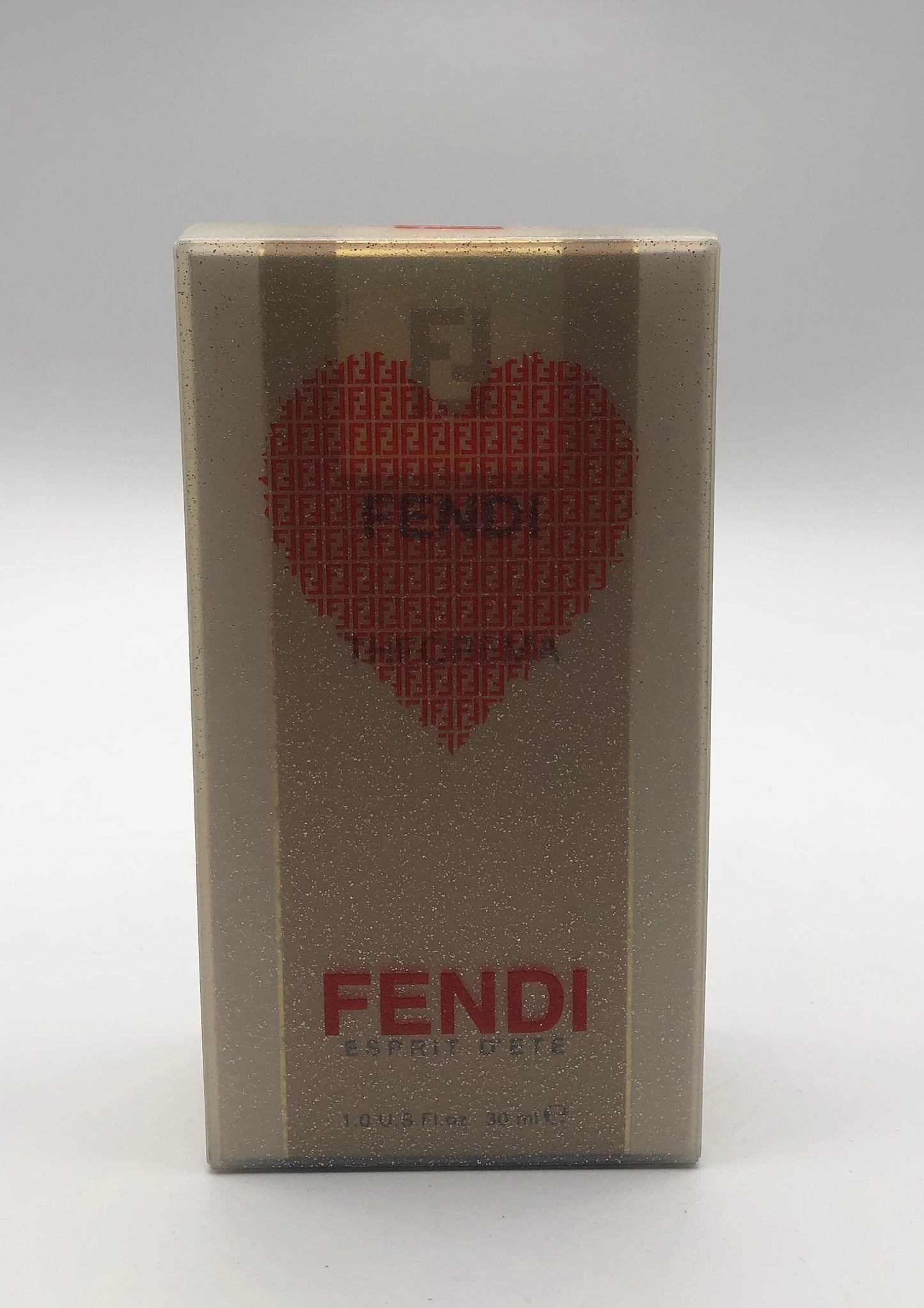 Theorema Esprit d' Ete di Fendi 30ml Spray Vintage Rare - ParfumVintage