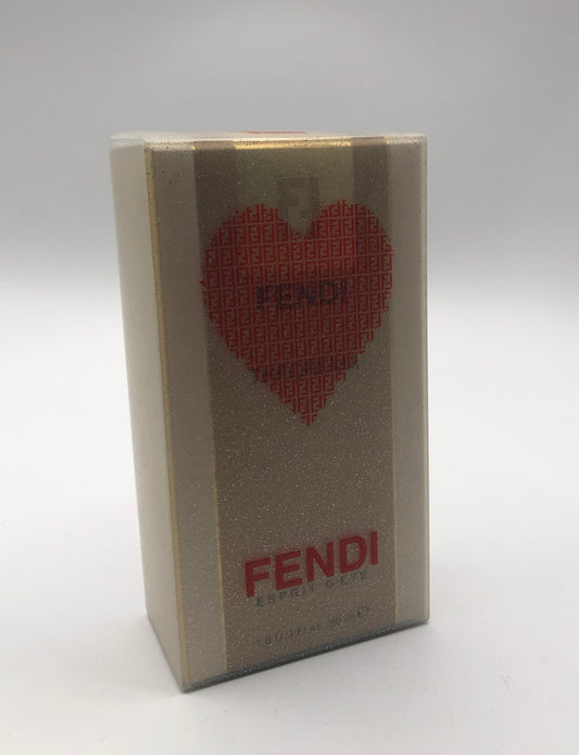 Theorema Esprit d' Ete di Fendi 30ml Spray Vintage Rare - ParfumVintage