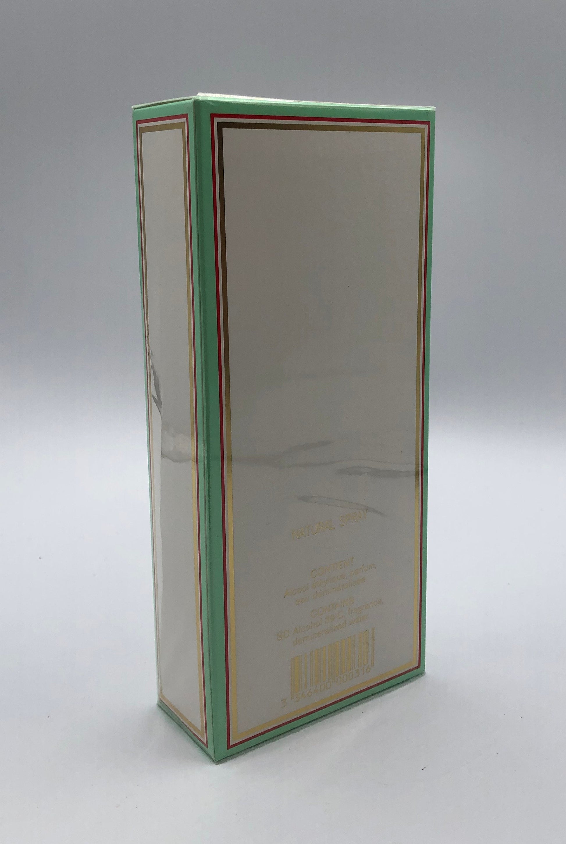 1000 di Jean Patou Eau de Toilette 90ml Spray