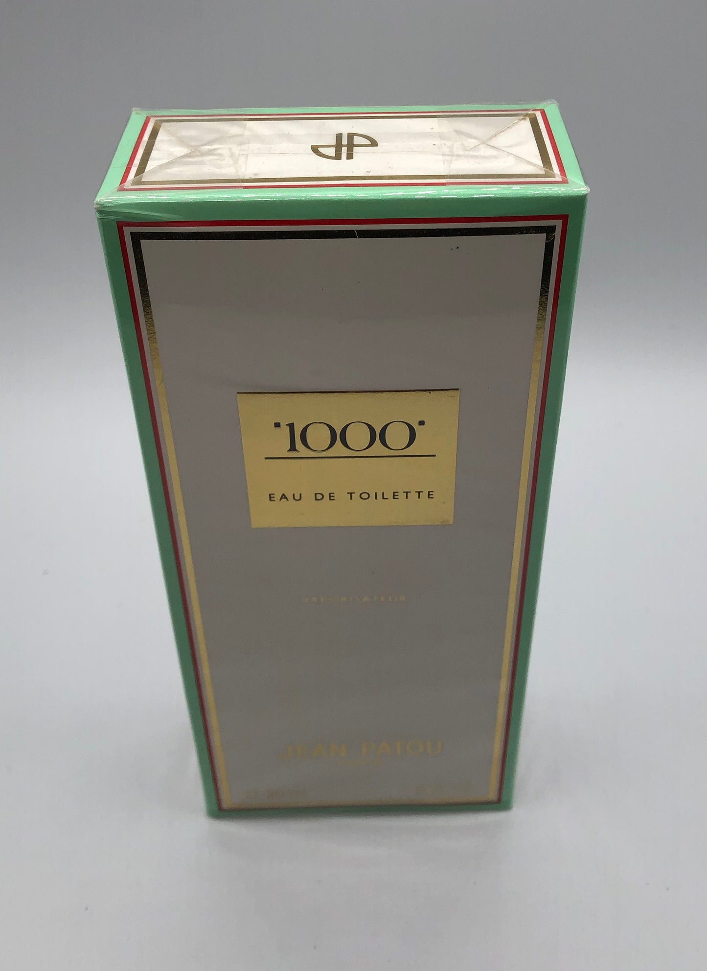 1000 di Jean Patou Eau de Toilette 90ml Spray
