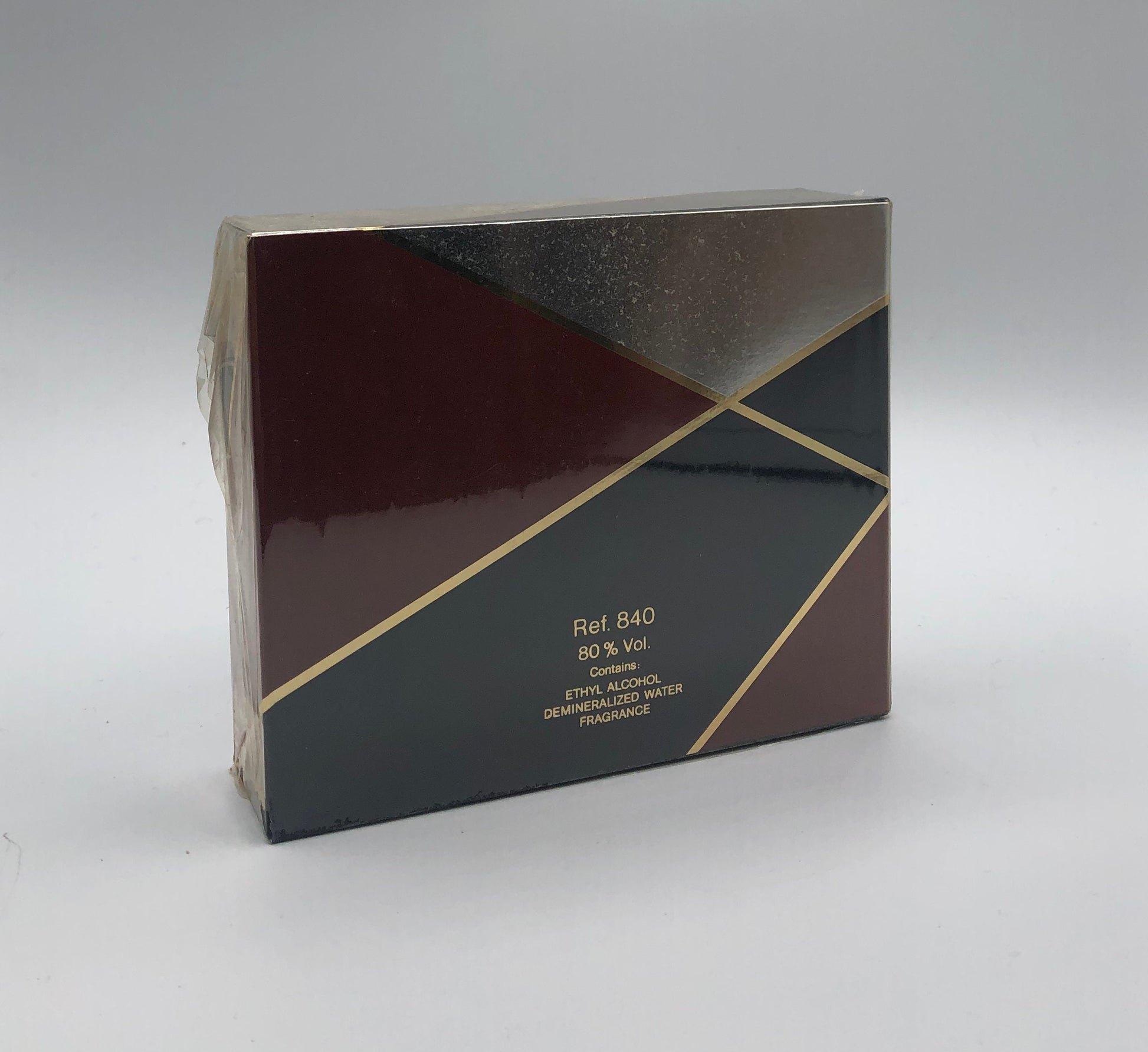 Atelier di Sergio Soldano Parfum de Toilette 50ml Vintage Rare