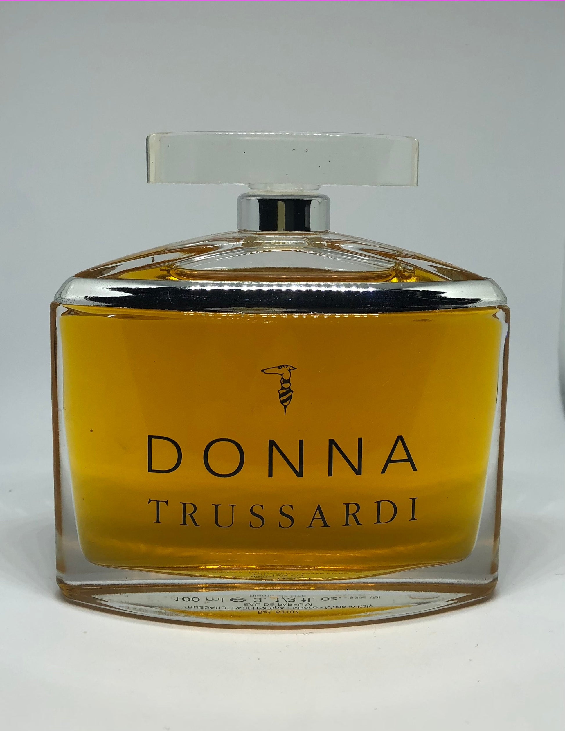 Donna Trussardi Fragrantica Donna Trussardi Trussardi Perfume A