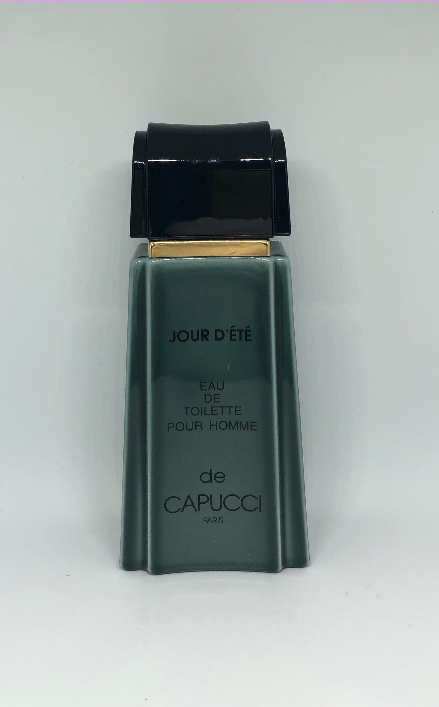 Jour D'Été by Capucci Eau de Toilette 100 Spray Vintage Rare