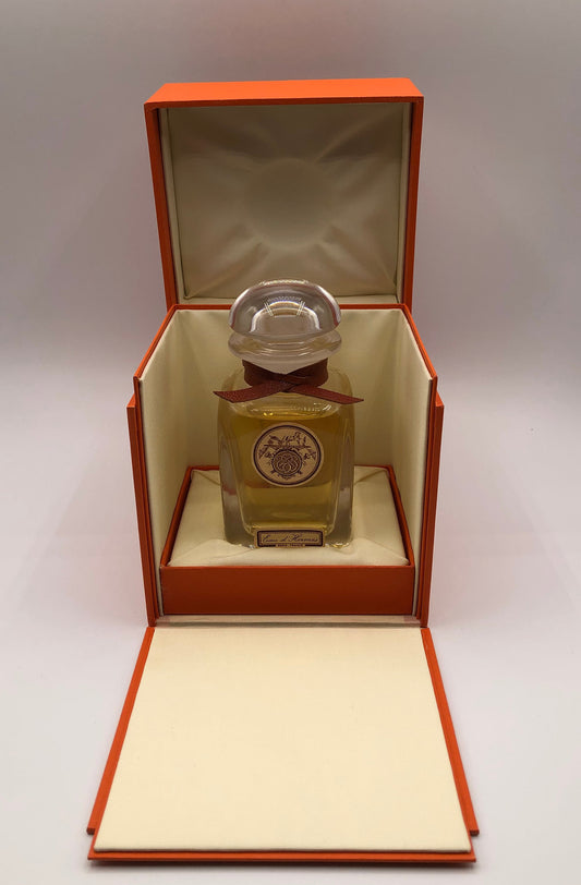 Eau d'Hermès par Hermes 120ml vintage Rare
