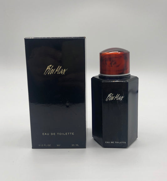 Blue Max de Perlier Eau de Toilette 95 ml Vintage Rare