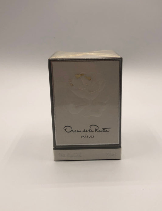 Oscar par Oscar de la Renta Parfum 7,5ml Vintage Rare