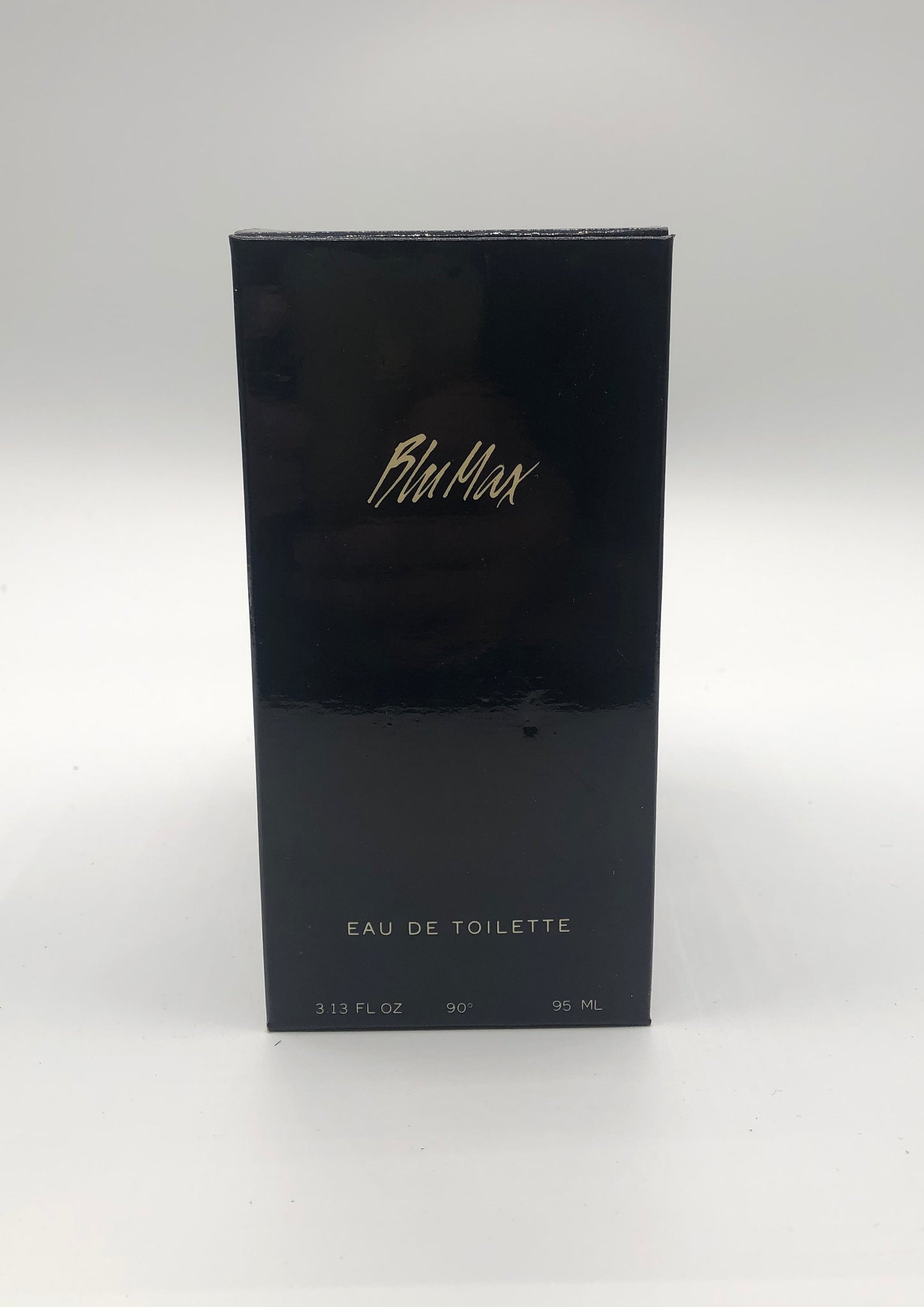 Blue Max de Perlier Eau de Toilette 95 ml Vintage Rare