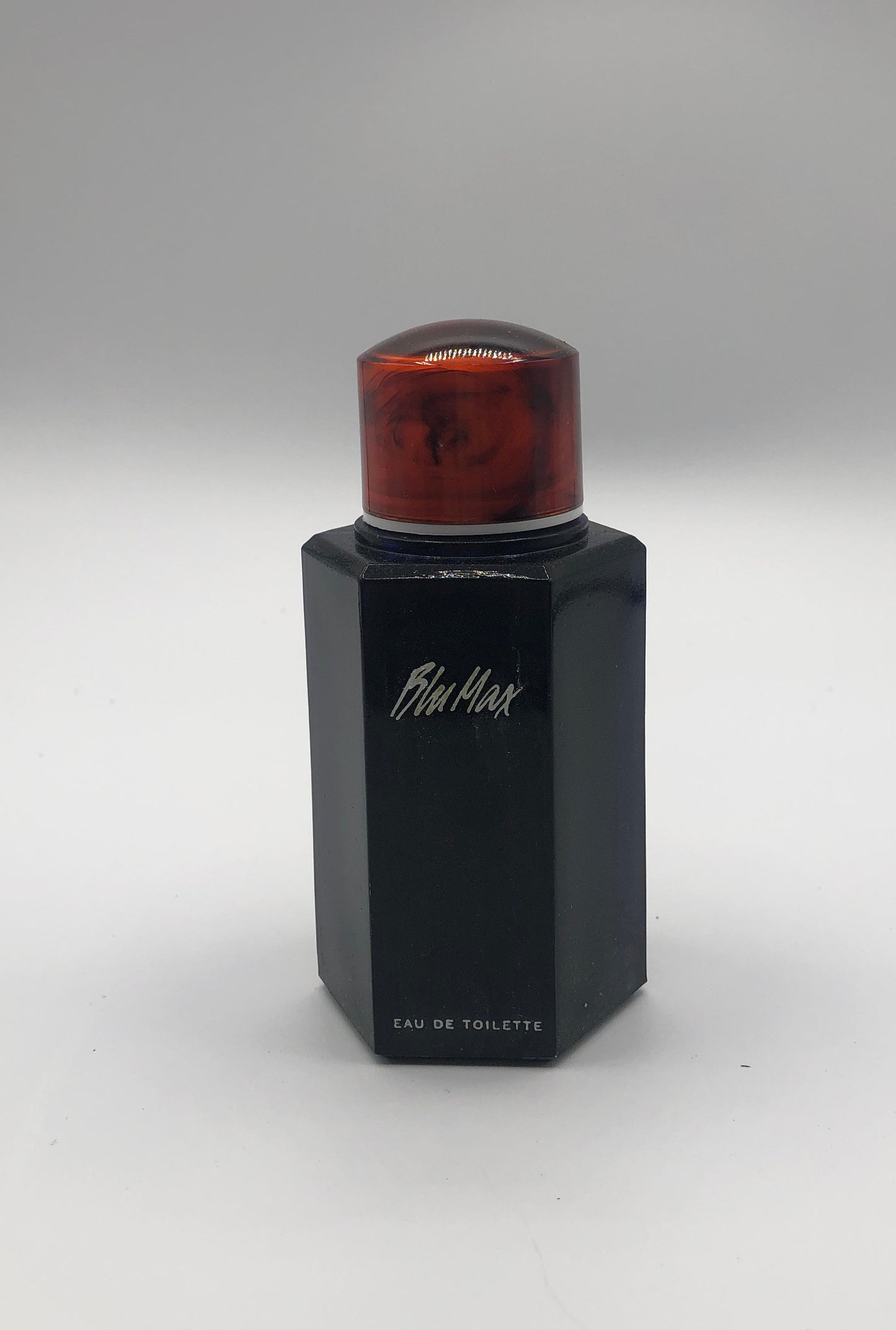 Blue Max de Perlier Eau de Toilette 95 ml Vintage Rare