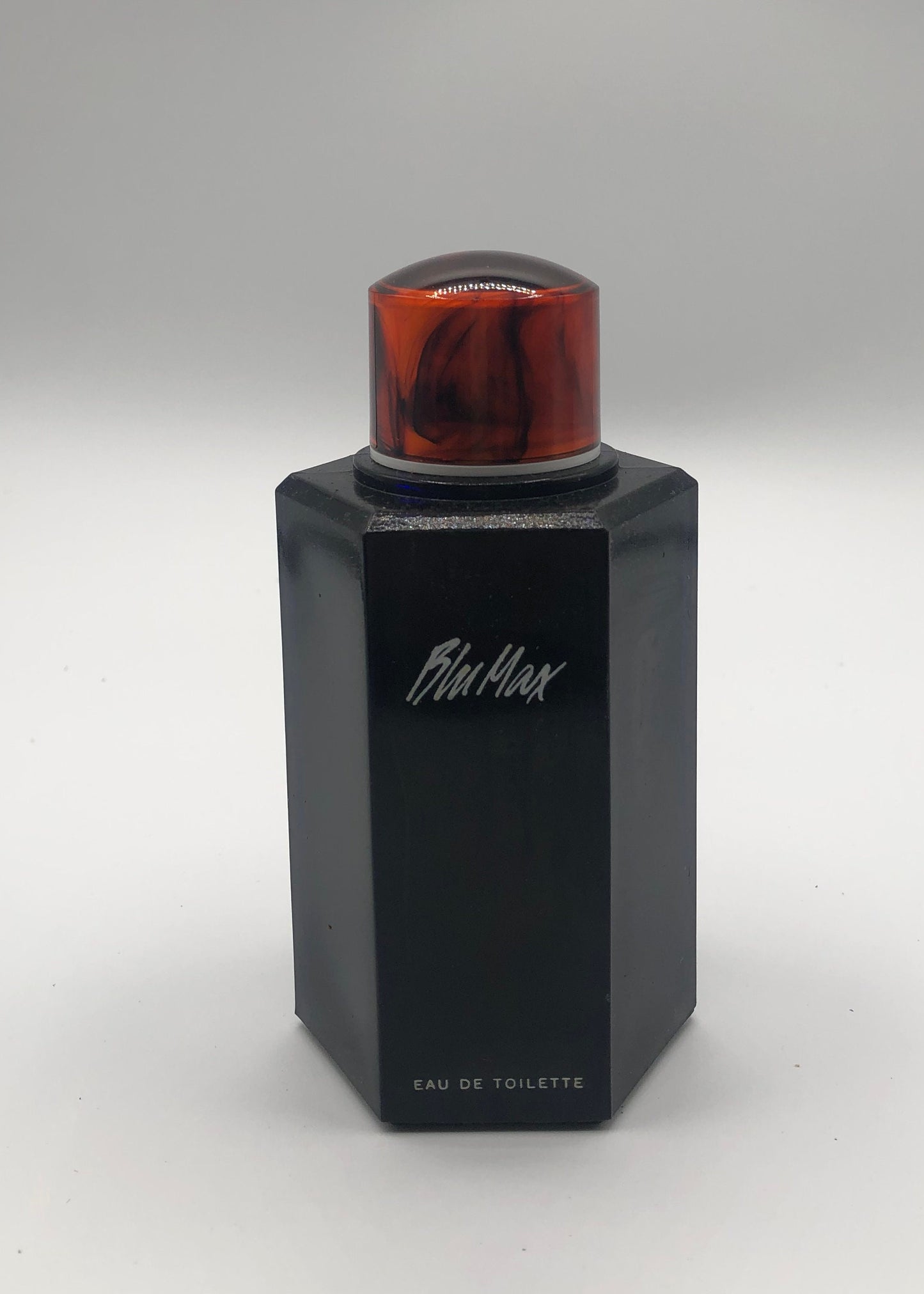 Blue Max de Perlier Eau de Toilette 170ml Vintage Rare