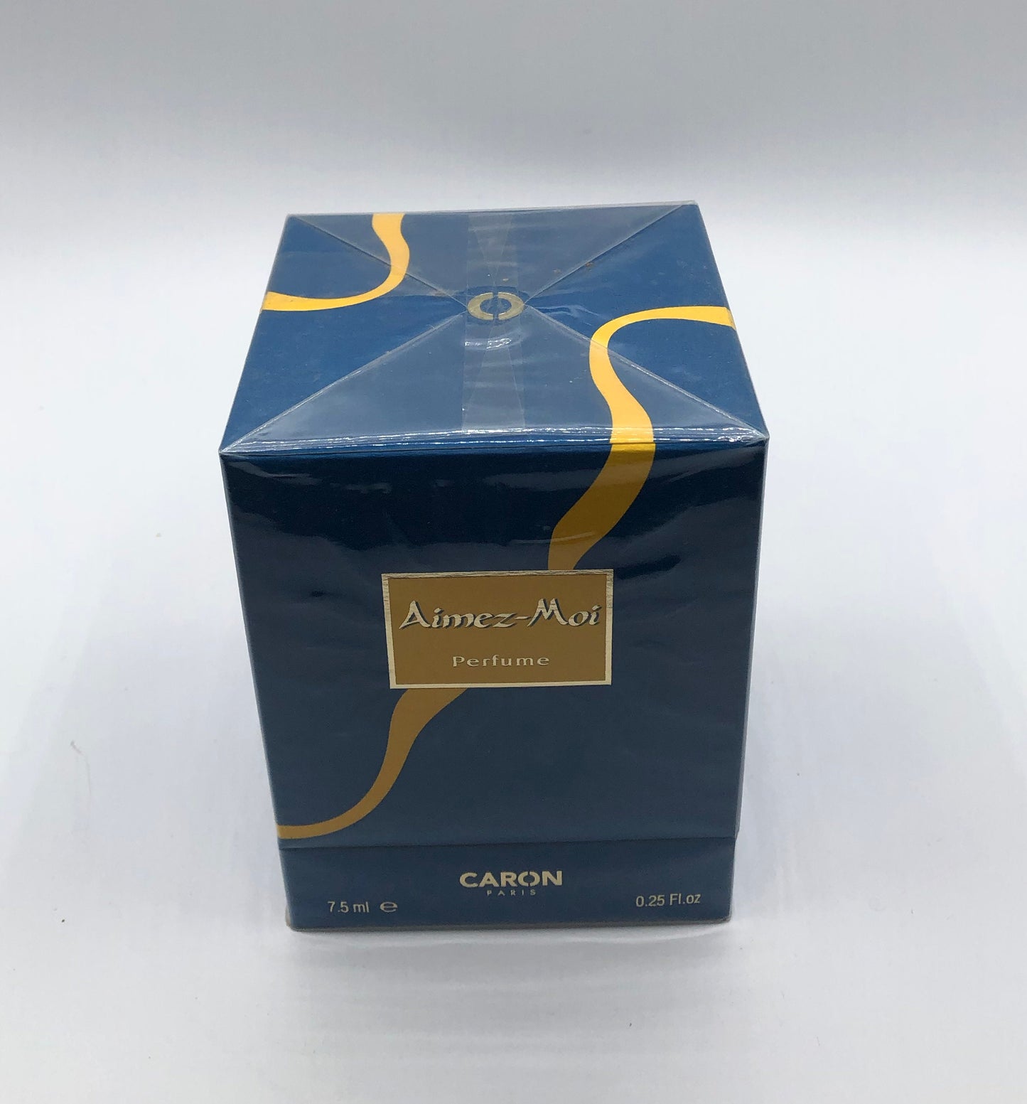 Aimez-moi de Caron Parfum 7,5ml Vintage Rare
