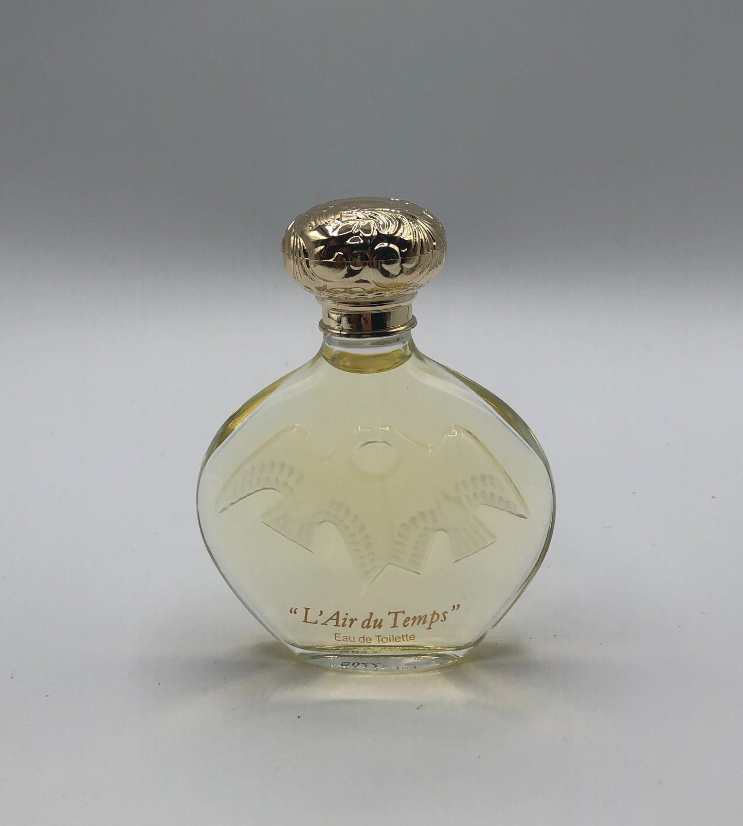 L'Air du Temps par Nina Ricci Eau de Toilette 50ml vintage Rare