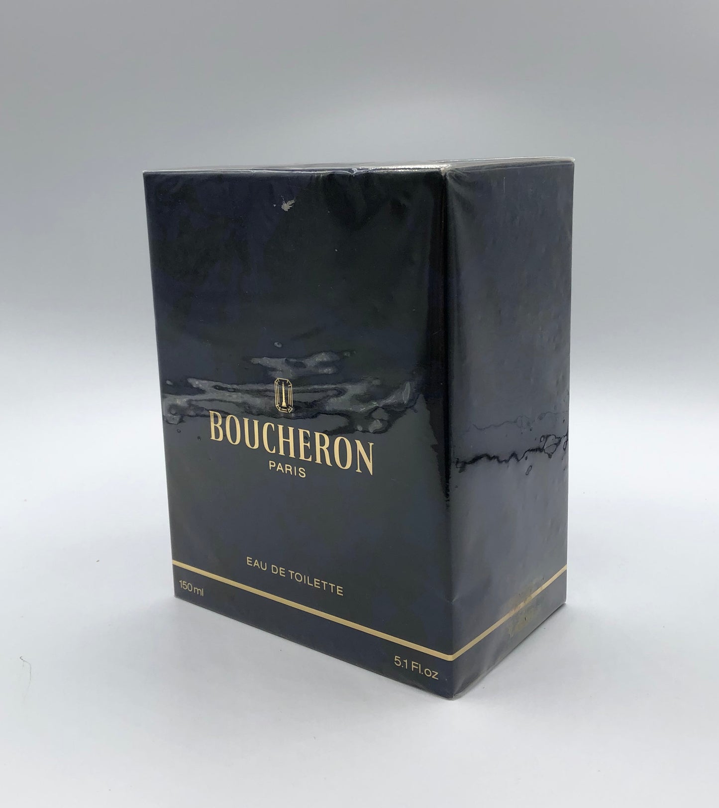 Boucheron par Boucheron Eau de Toilette 150ml Vintage Rare