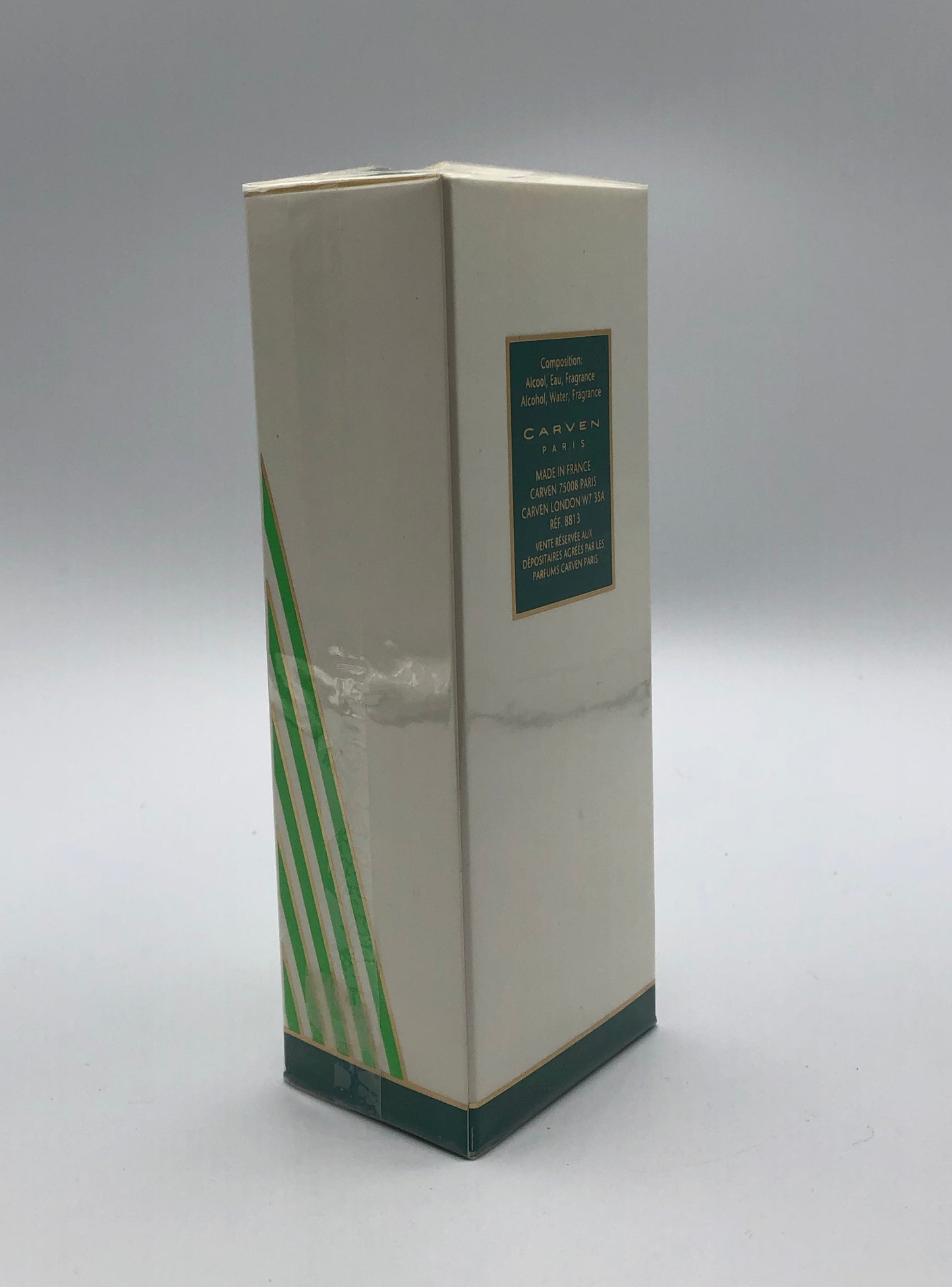 Ma Griffe di Carven Parfum de Toilette 100ml Spray Vintage Rare