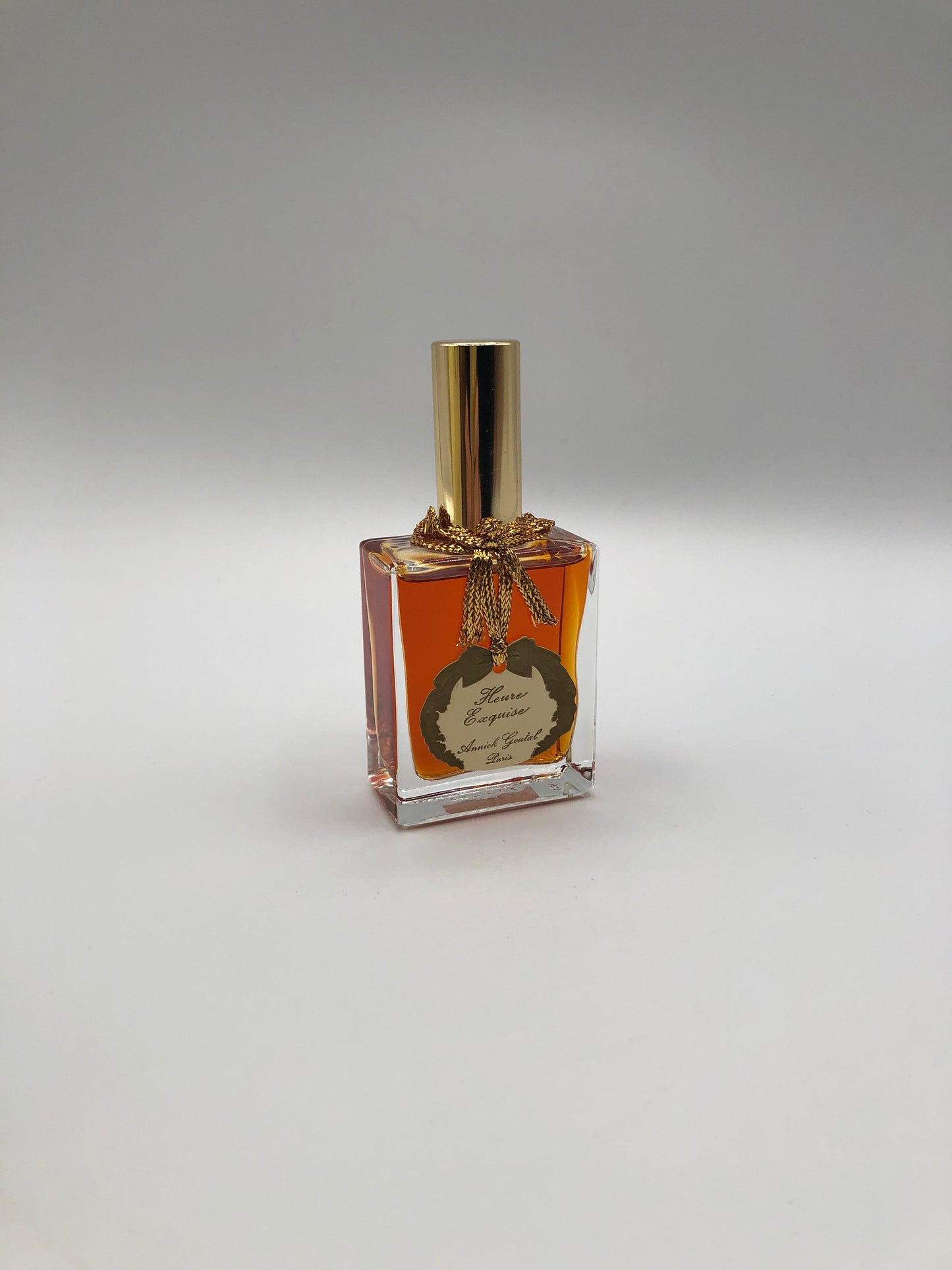 Huere Exquise by Annick Goutal Parfum 30ml Vintage Rare
