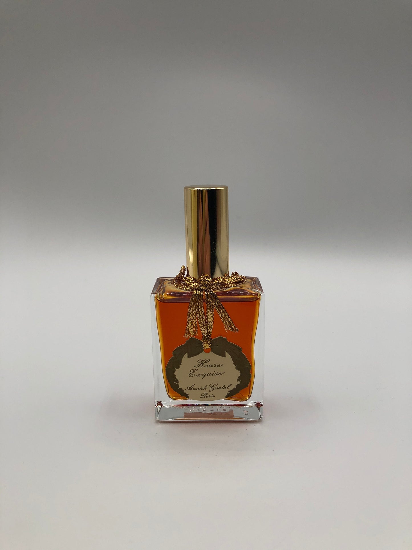 Huere Exquise by Annick Goutal Parfum 30ml Vintage Rare