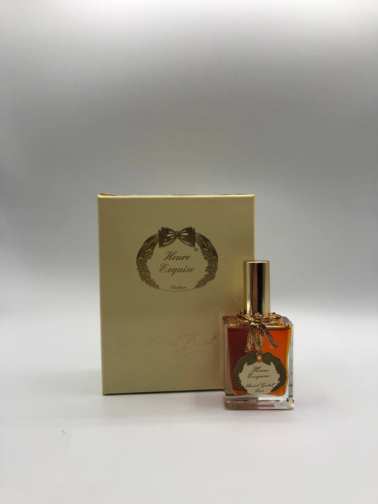 Huere Exquise by Annick Goutal Parfum 30ml Vintage Rare
